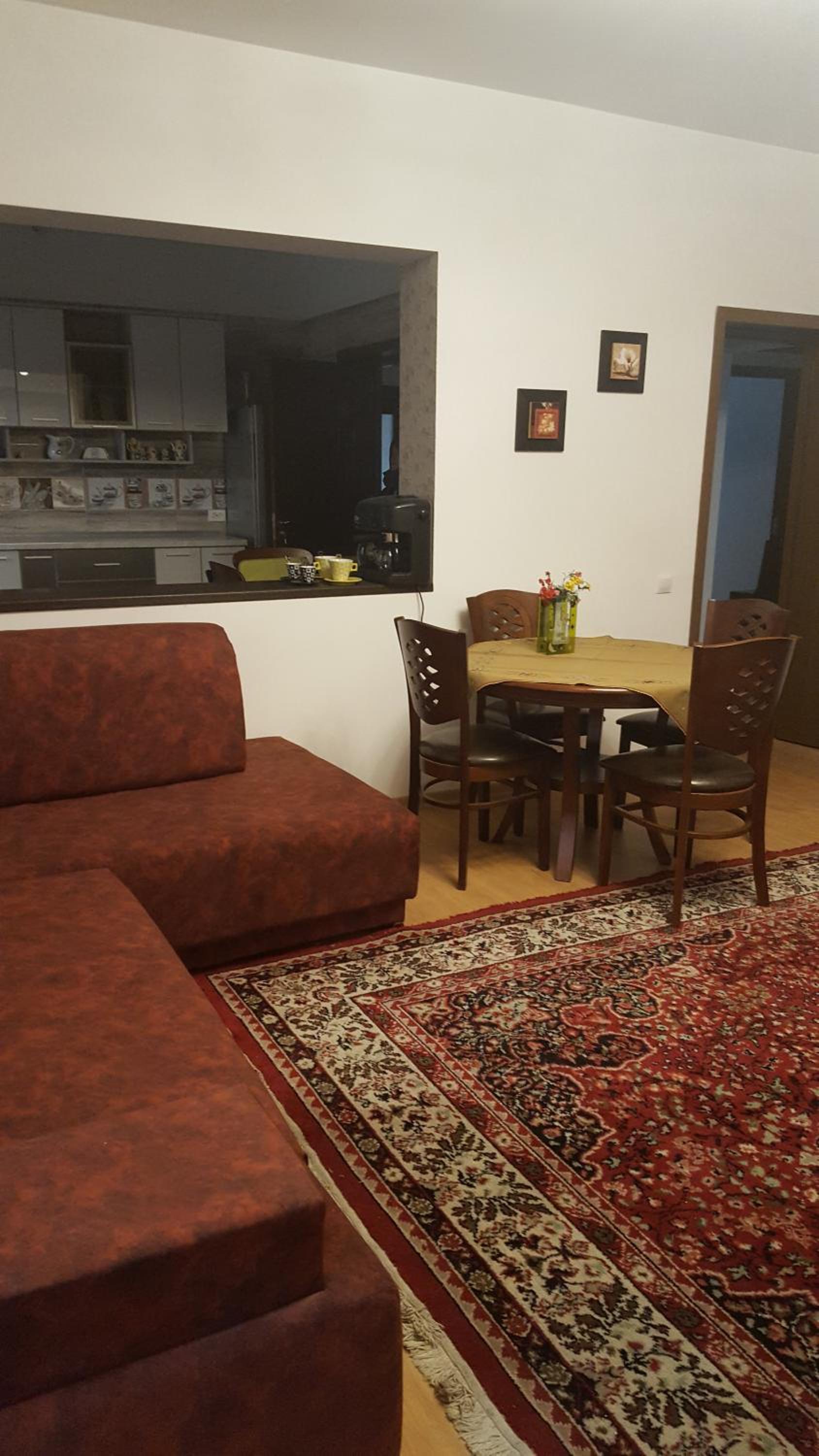 Casa Soarelui