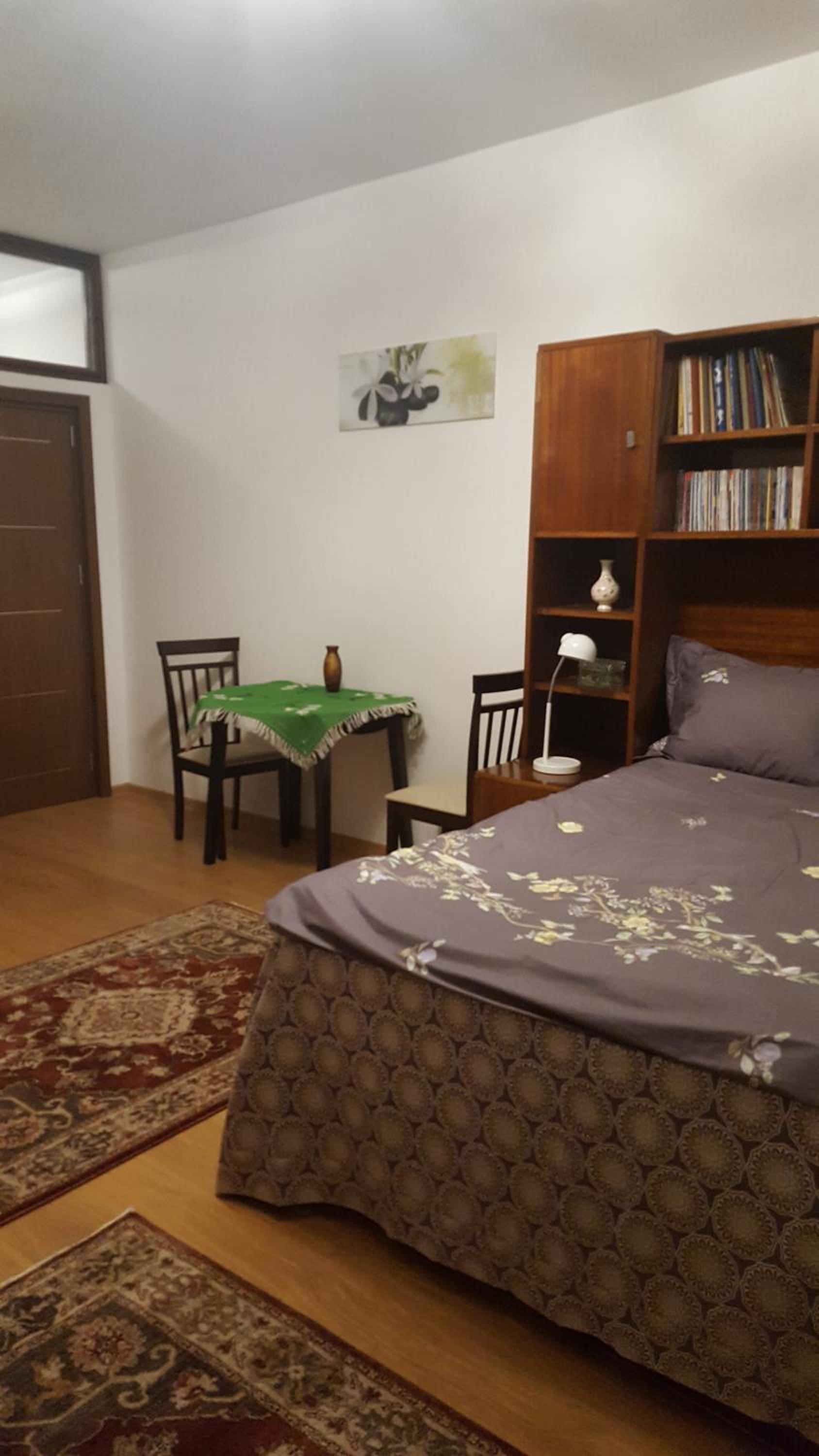 Casa Soarelui