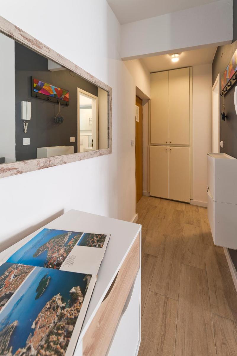 Apartment Marina