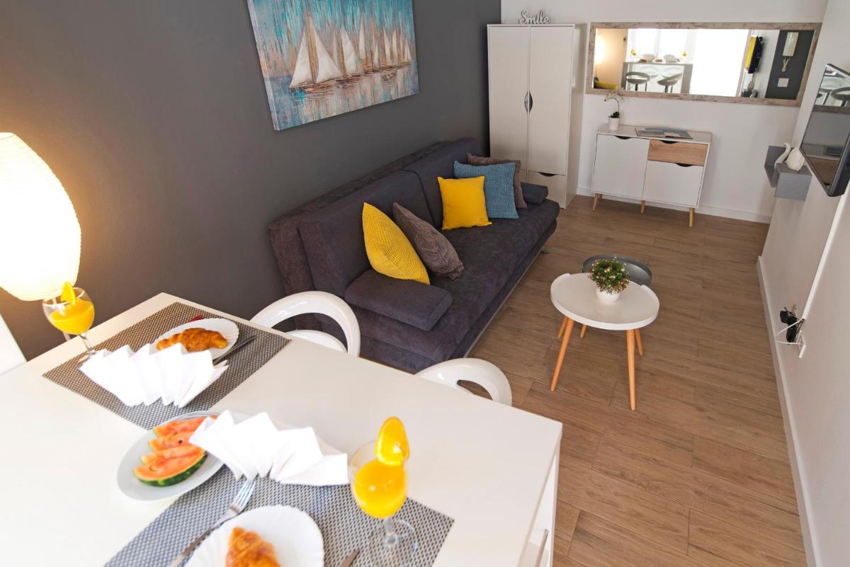 Apartment Marina