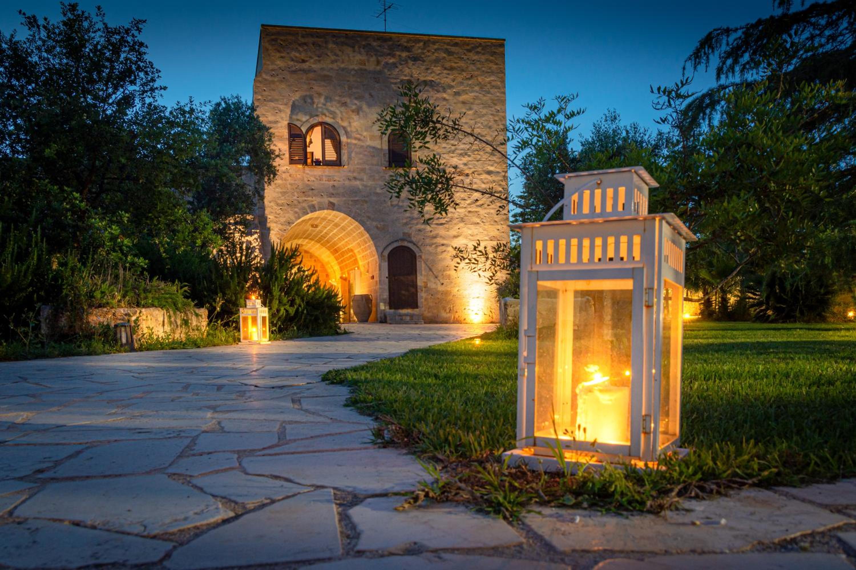 Masseria Nuova