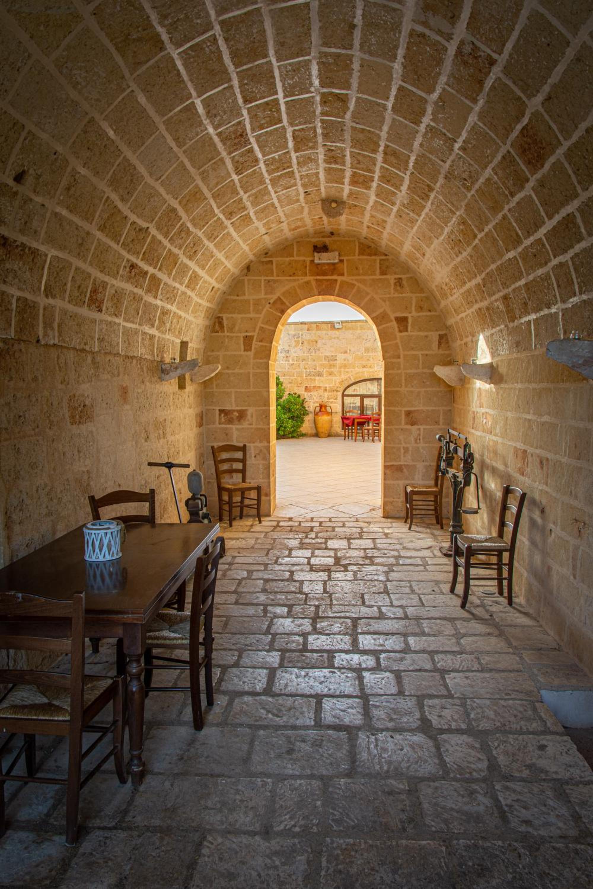 Masseria Nuova