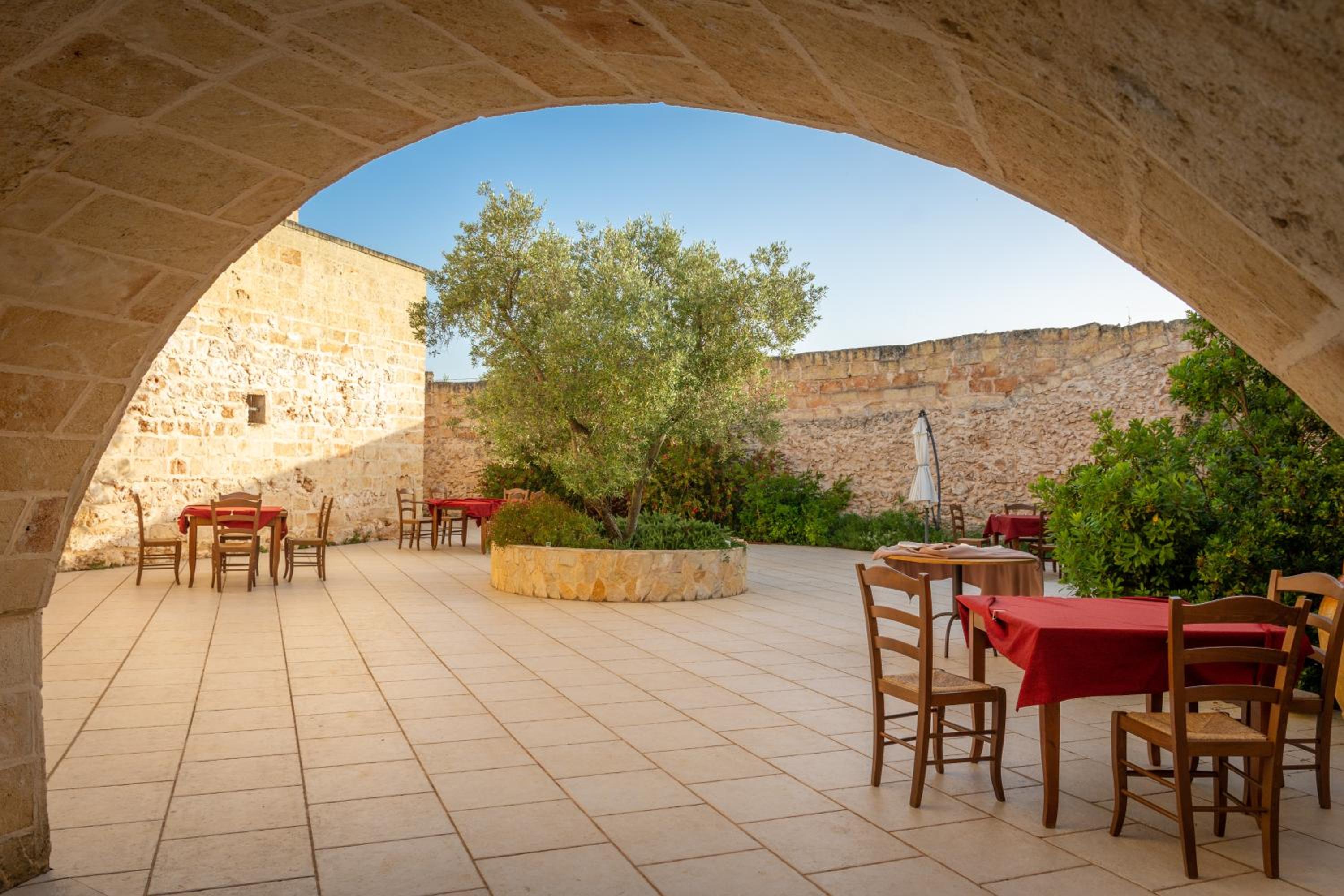 Masseria Nuova