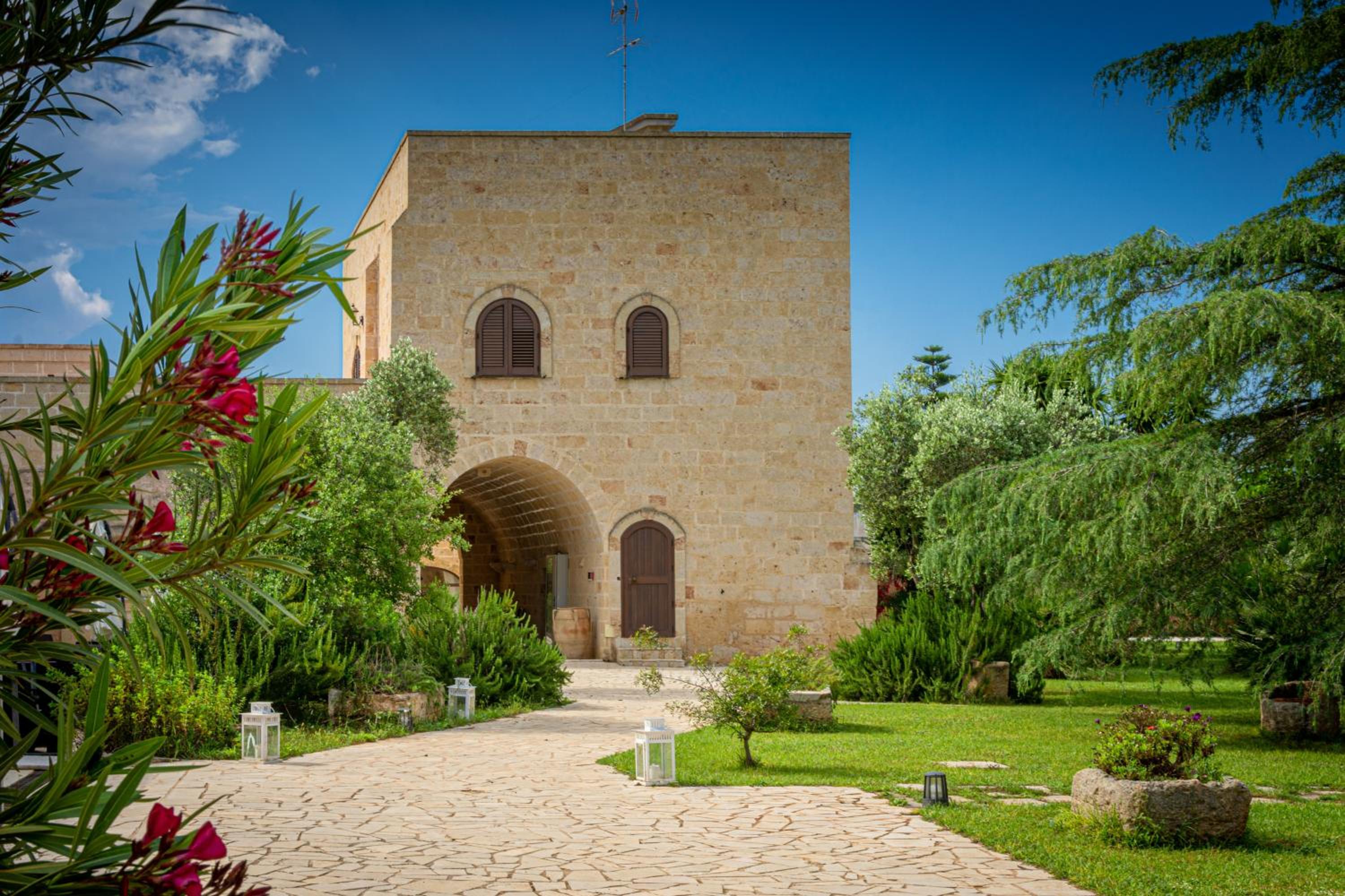Masseria Nuova