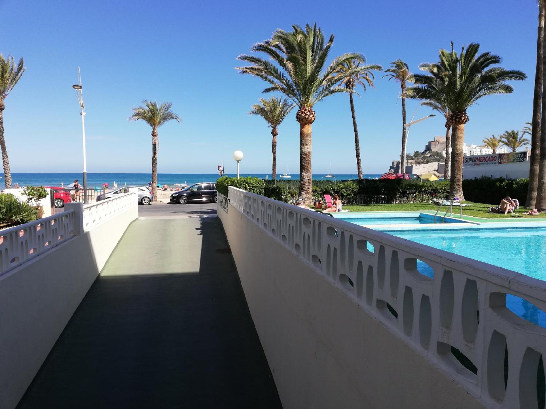 Apartamento Bahía Mar