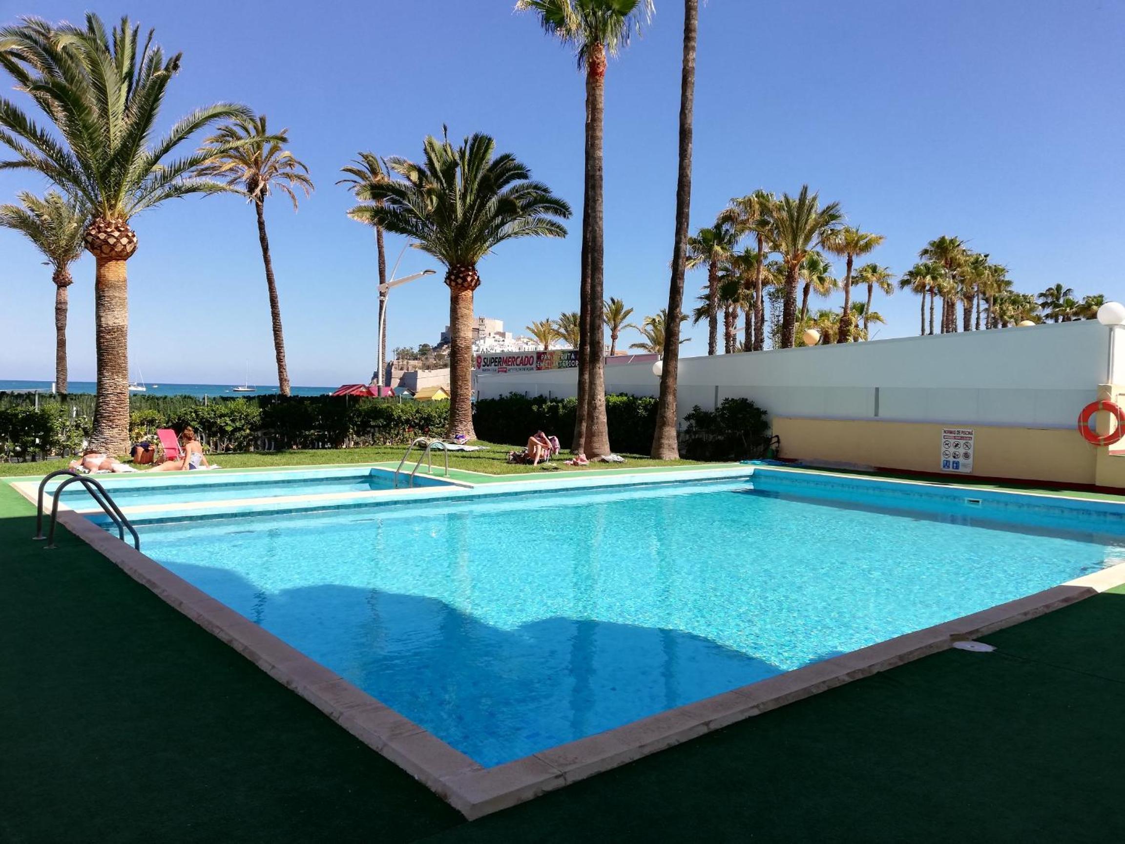 Apartamento Bahía Mar