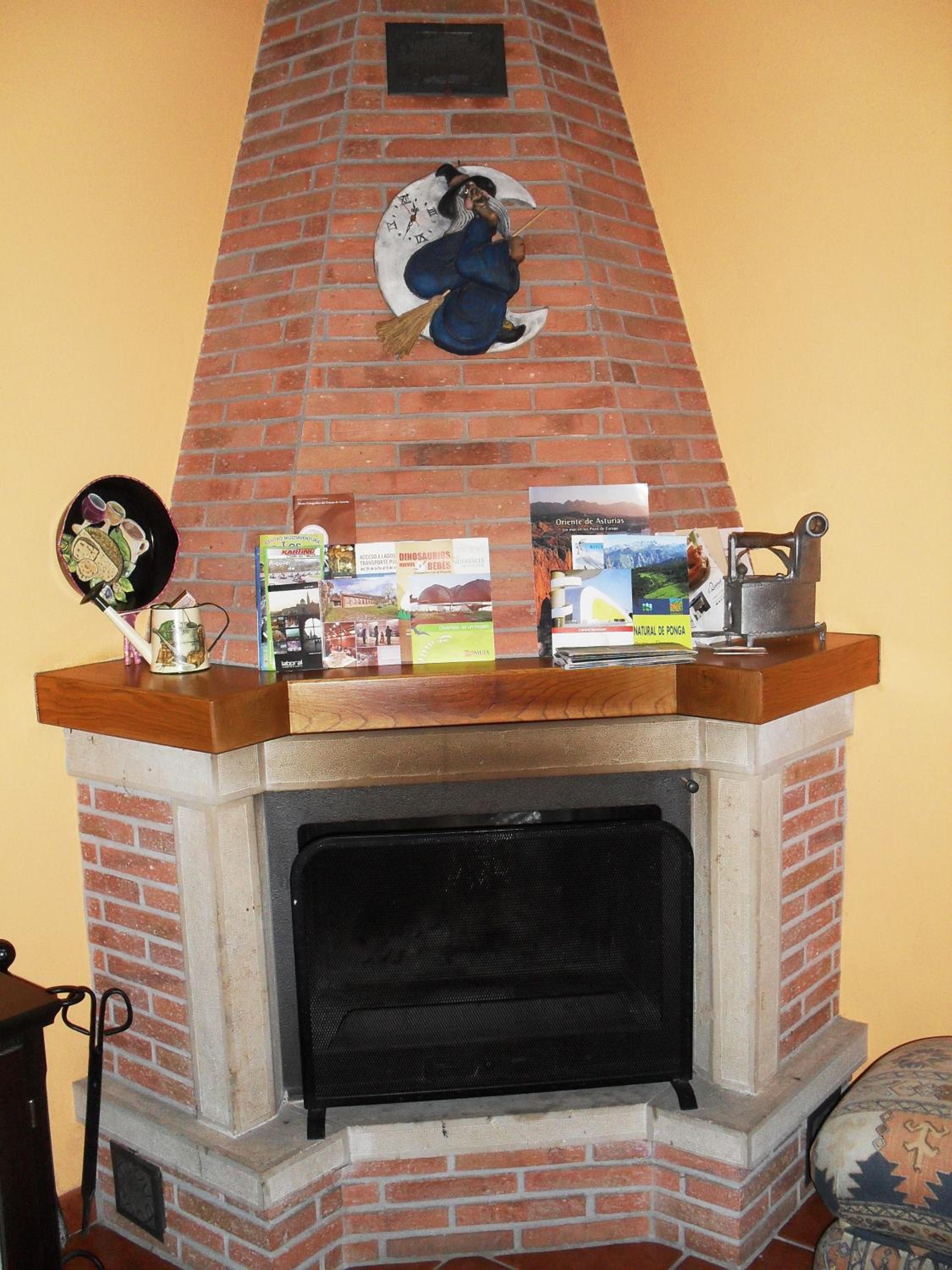 Casa Rural Carrio