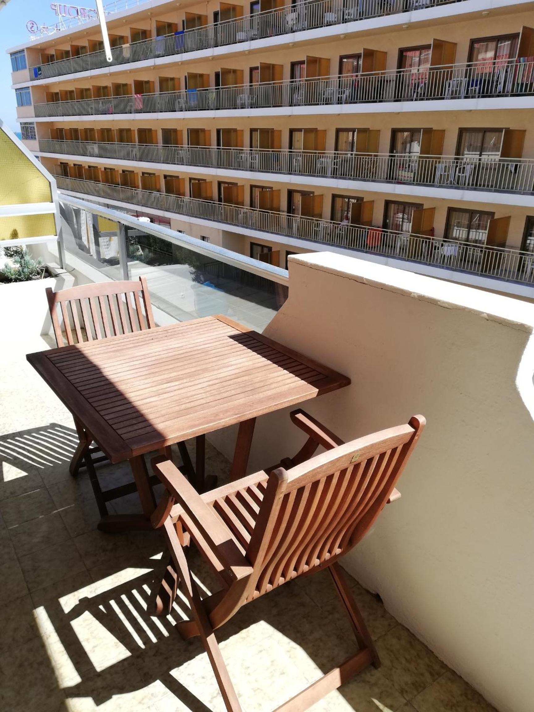 Apartamento Bahía Mar