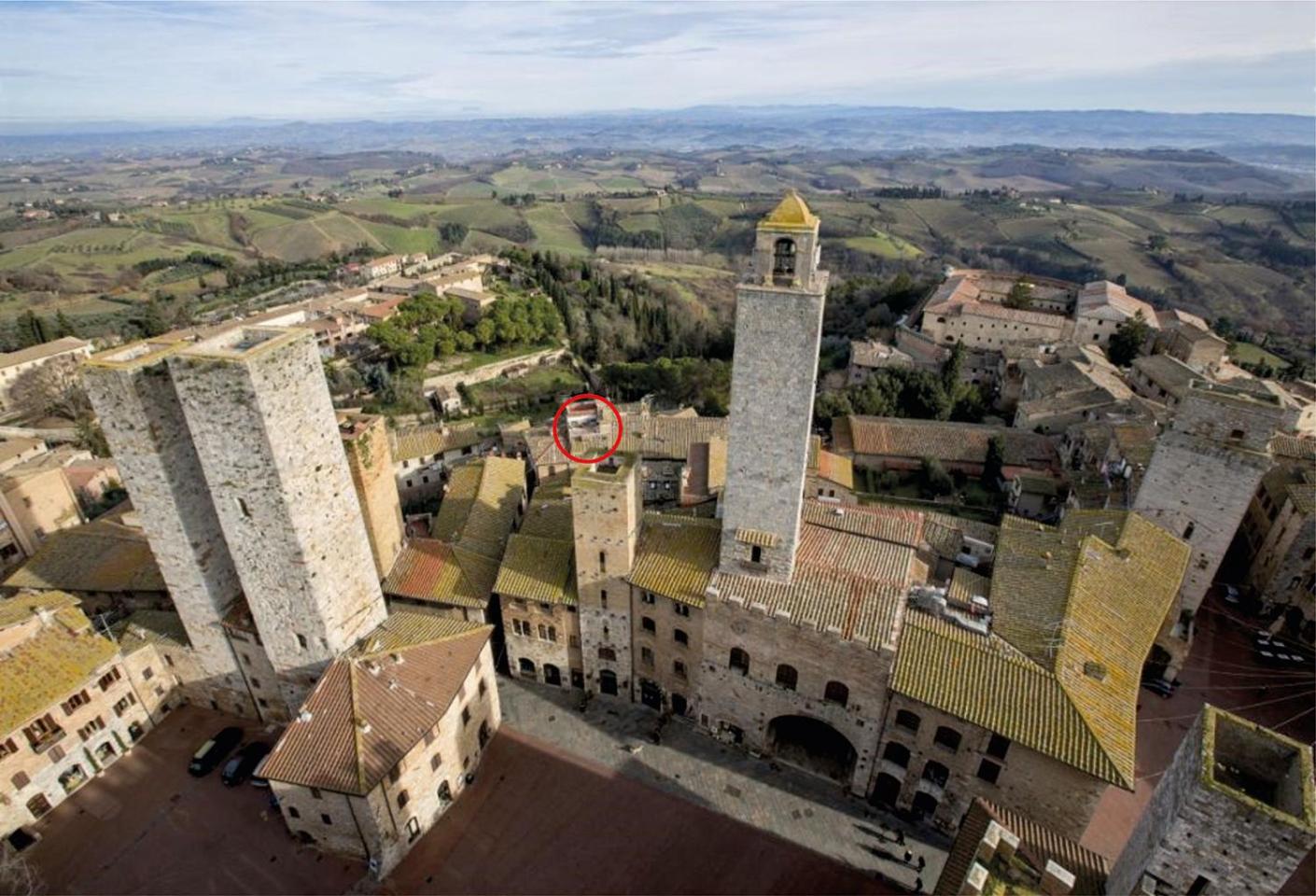 Hotel S.M. VICOLO DELL'ORO - Image 1