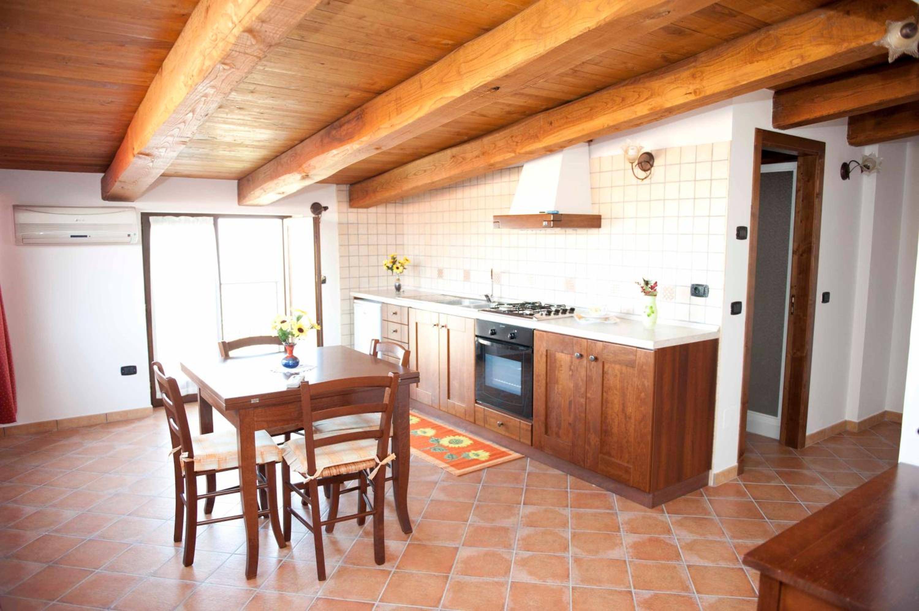 Casa Vacanze - Affittacamere Il Tempone view 4