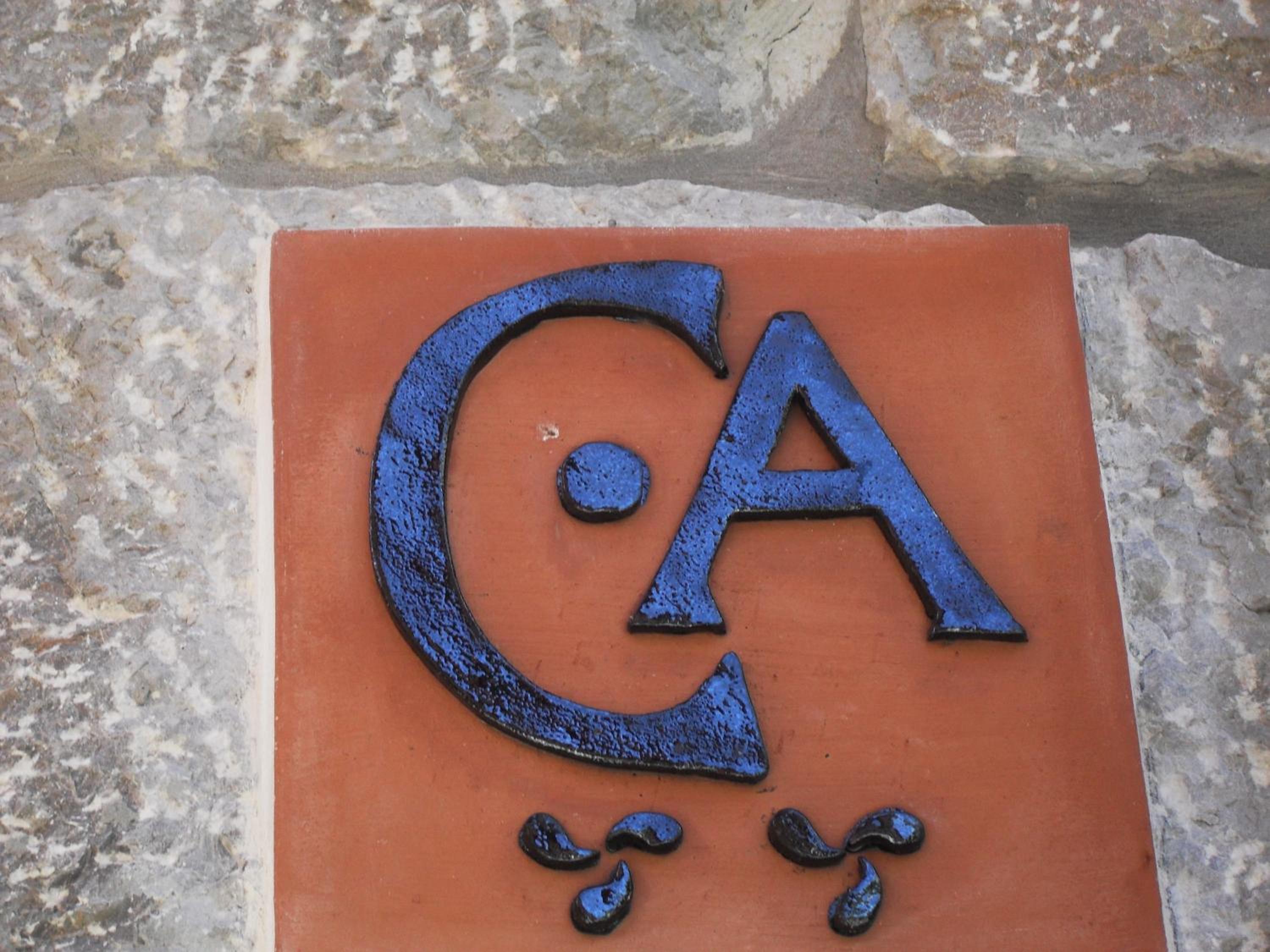 Casa Rural Carrio