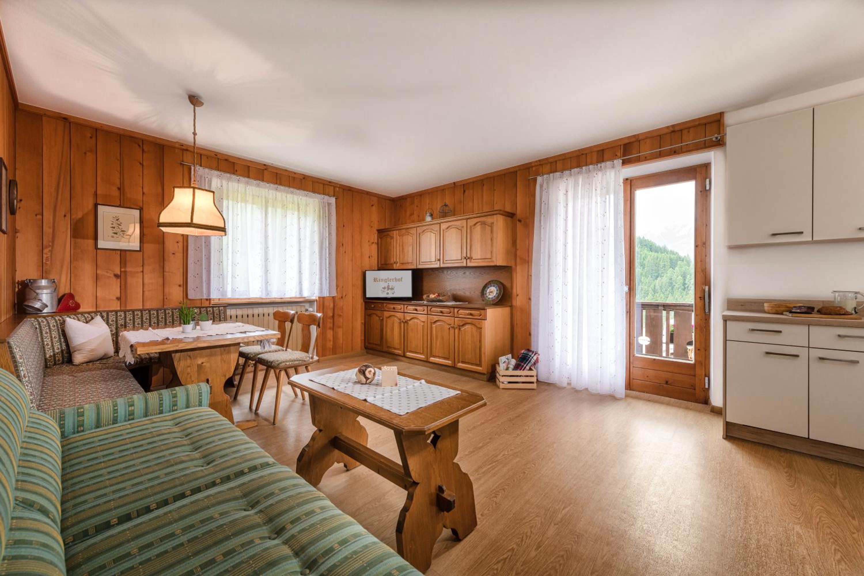 Ringlerhof view 5