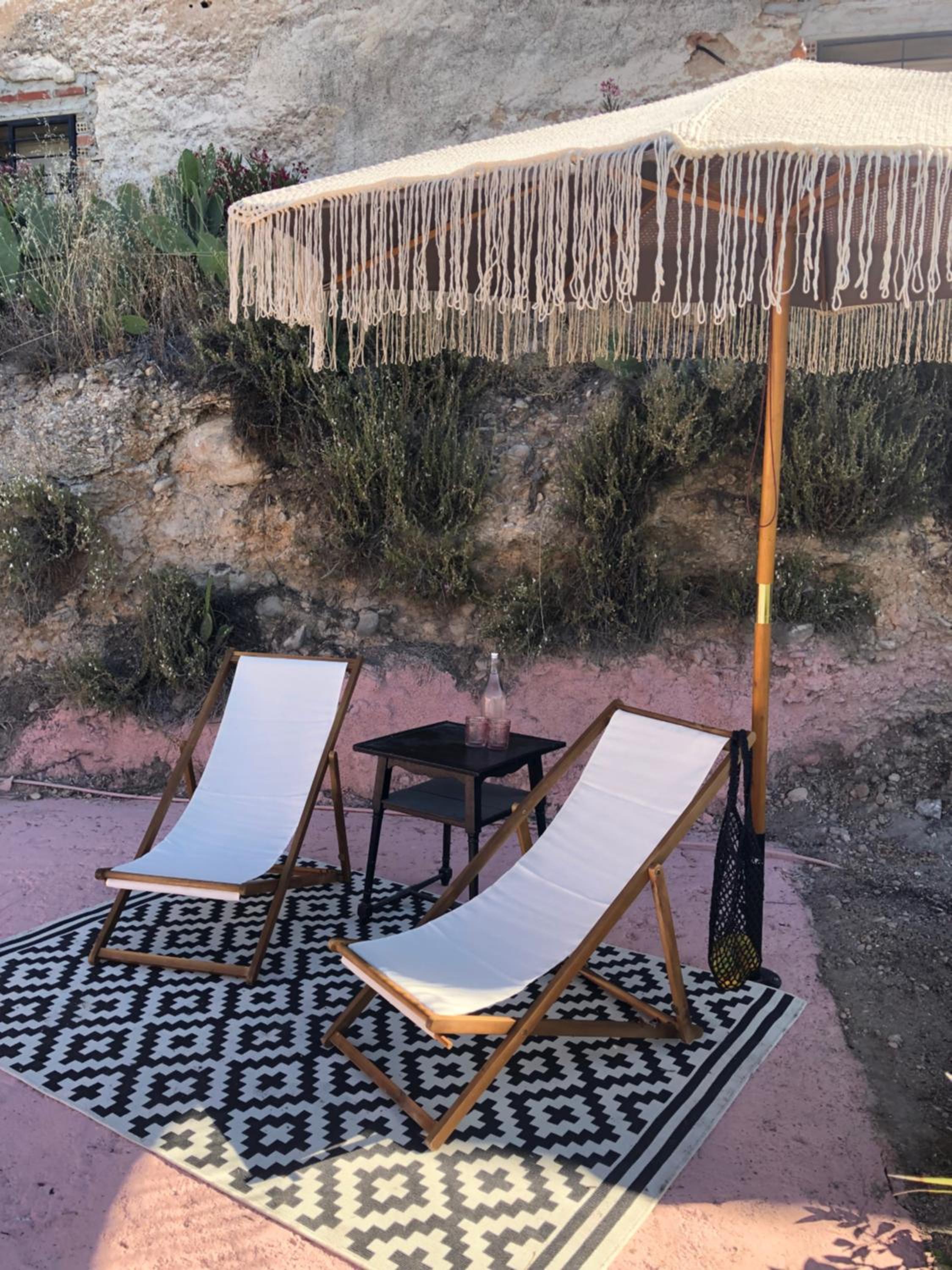 La Casa Grande de Zujaira