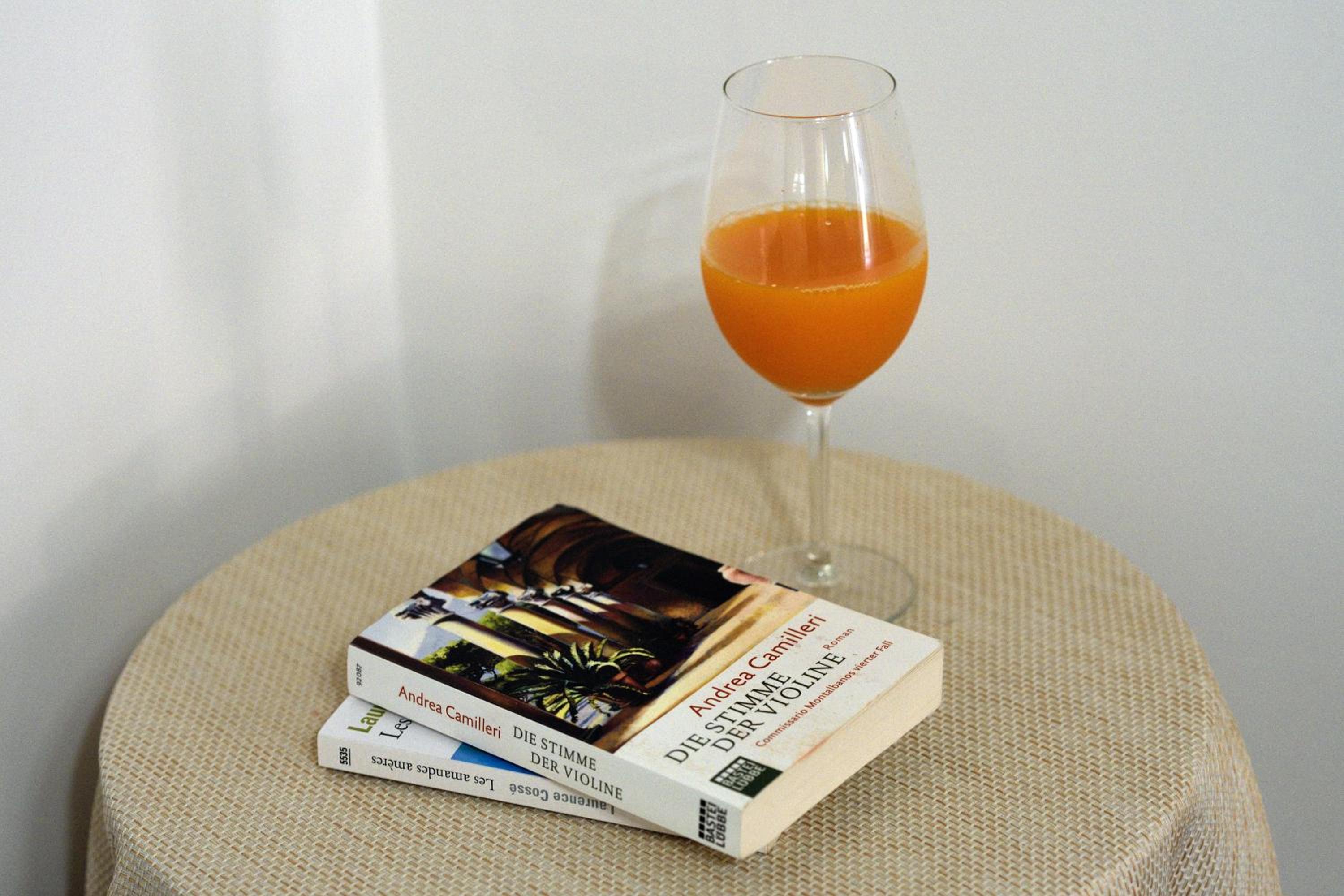 Dimora di Girgenti