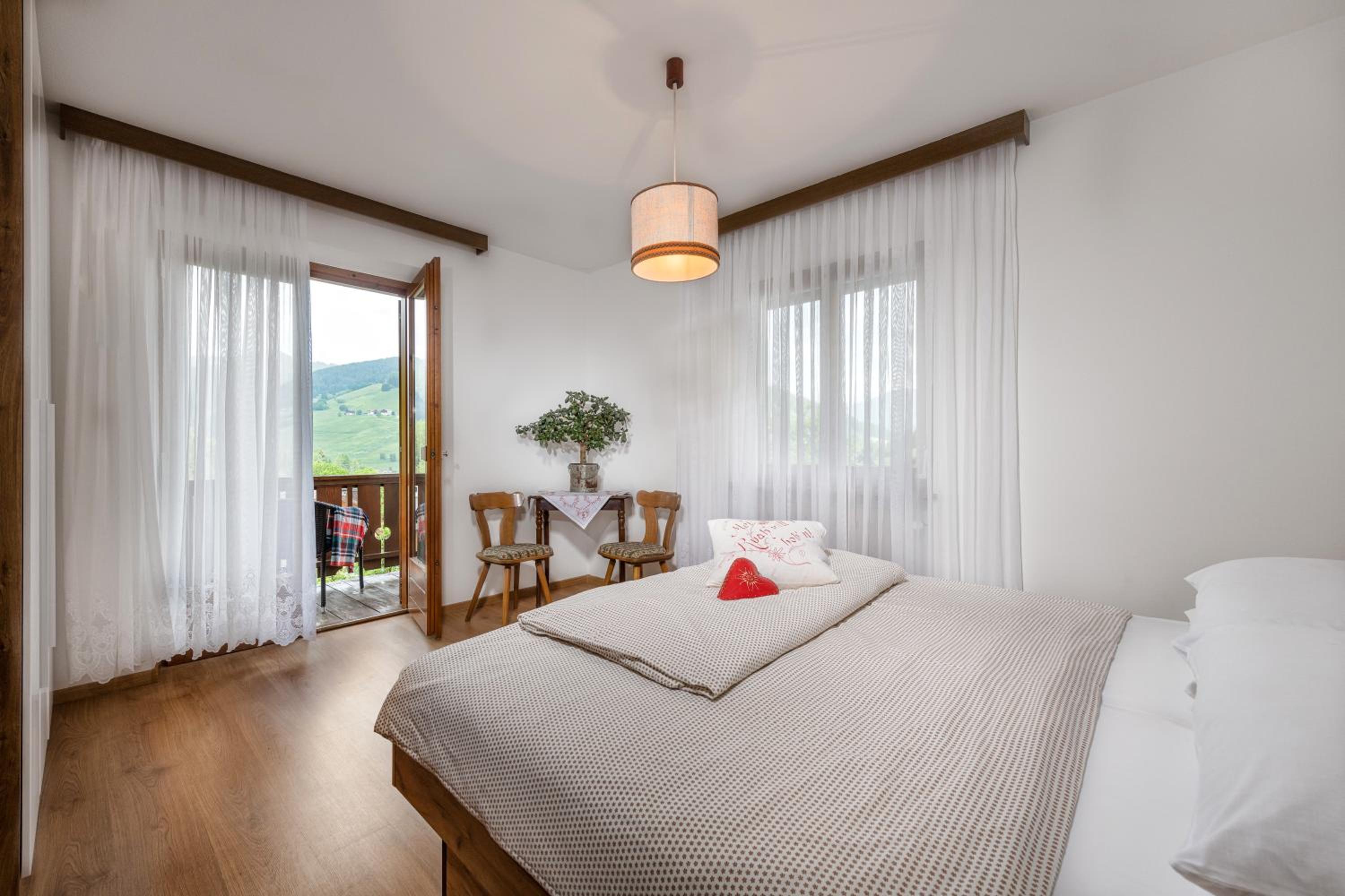Ringlerhof view 2