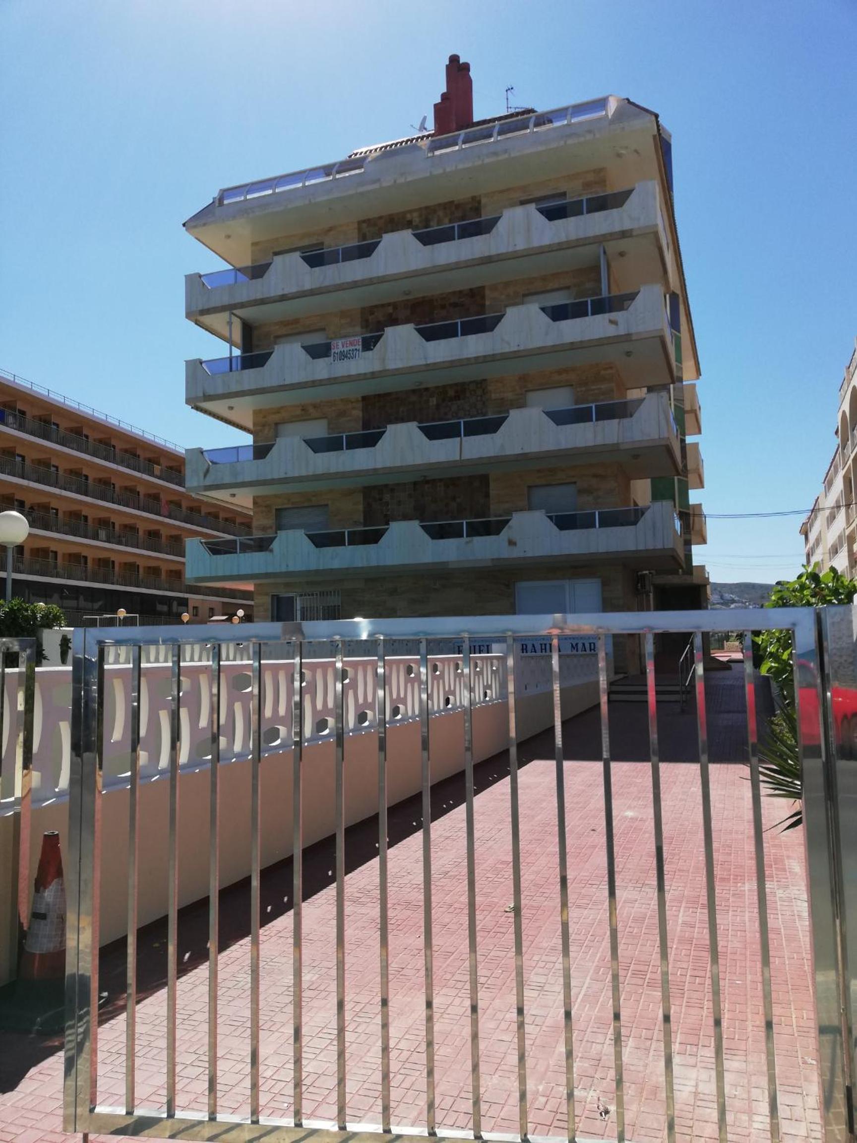 Apartamento Bahía Mar