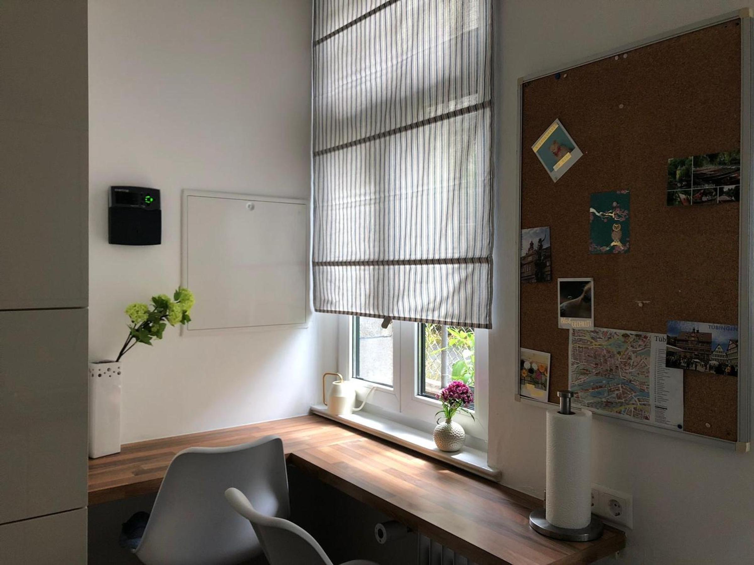 Ferienzimmer Tübingen view 5