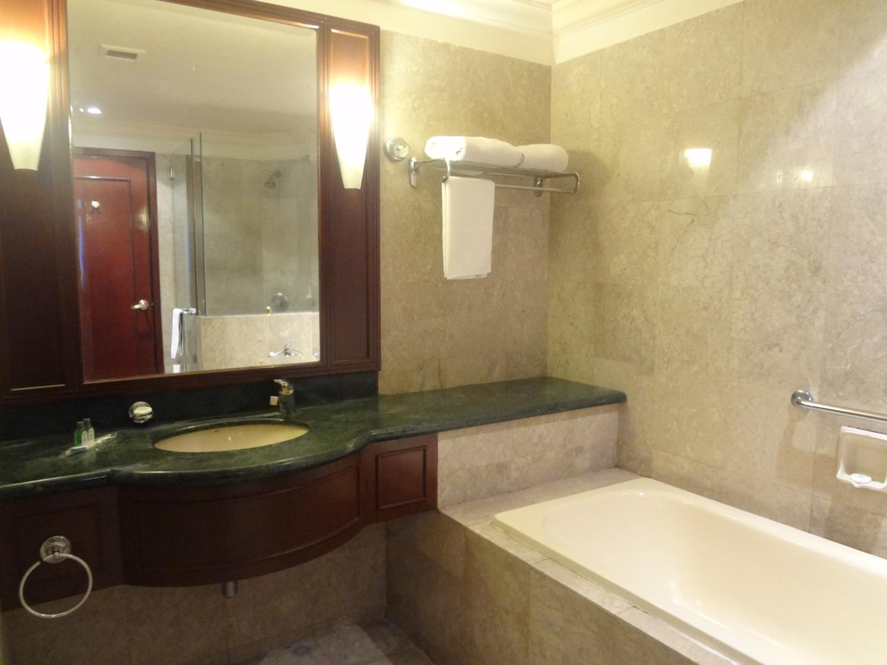 Better Residence Suite at Times Square Bukit bintang kl