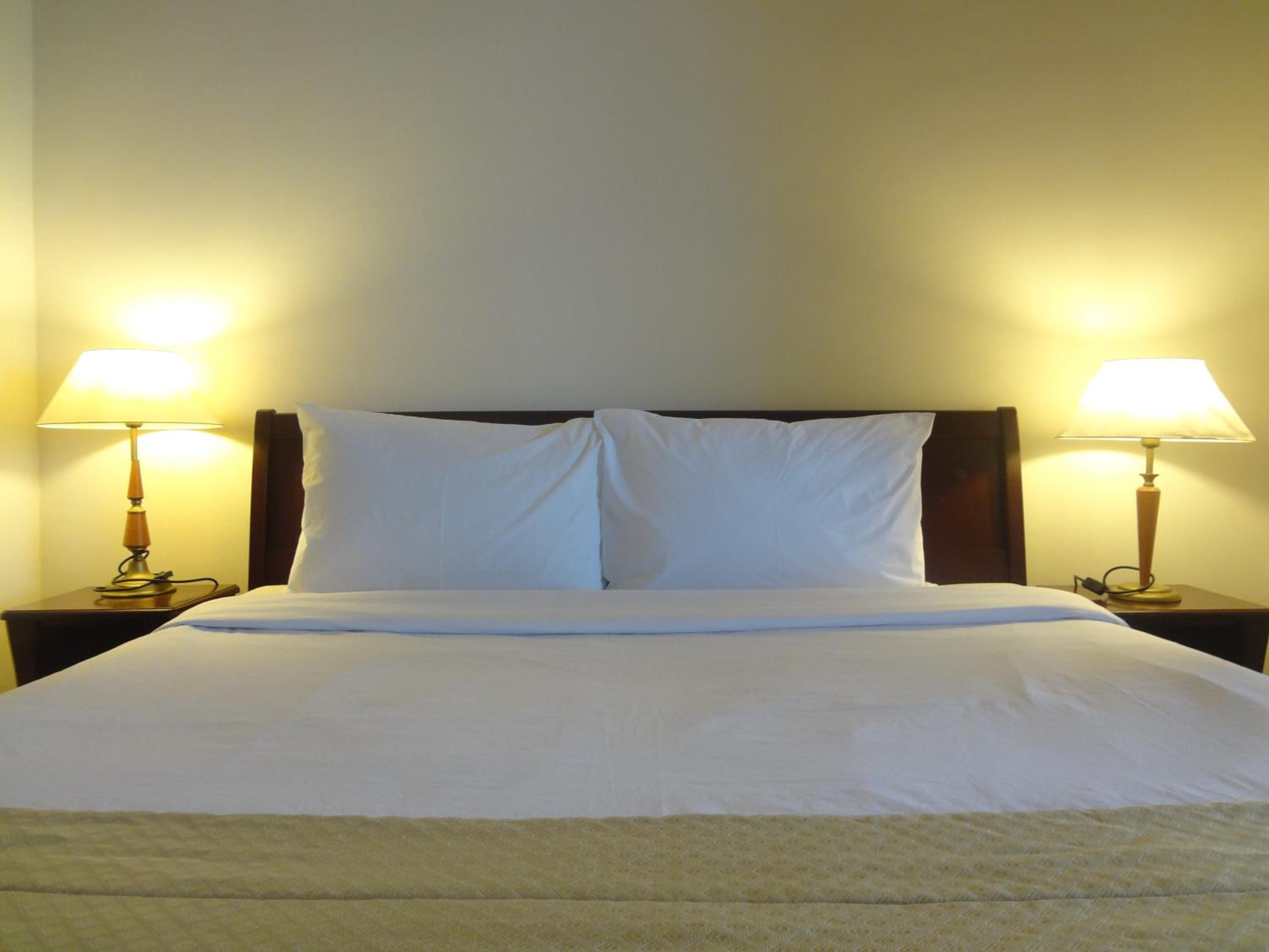 Better Residence Suite at Times Square Bukit bintang kl