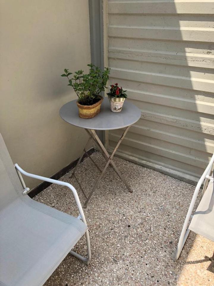 Casa Azzurra view 3