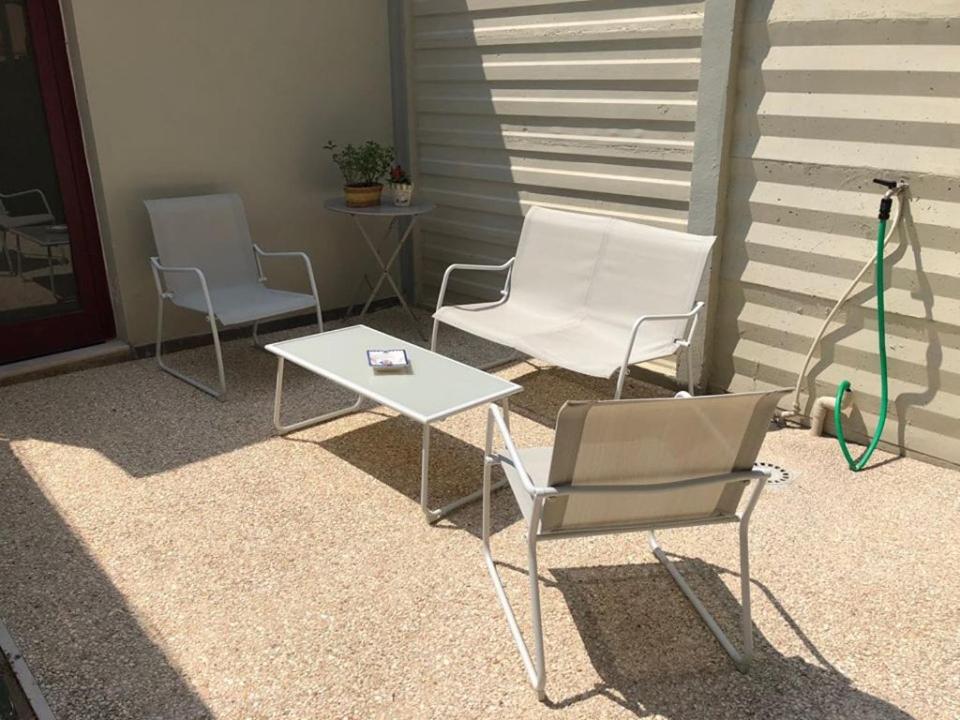 Casa Azzurra view 4