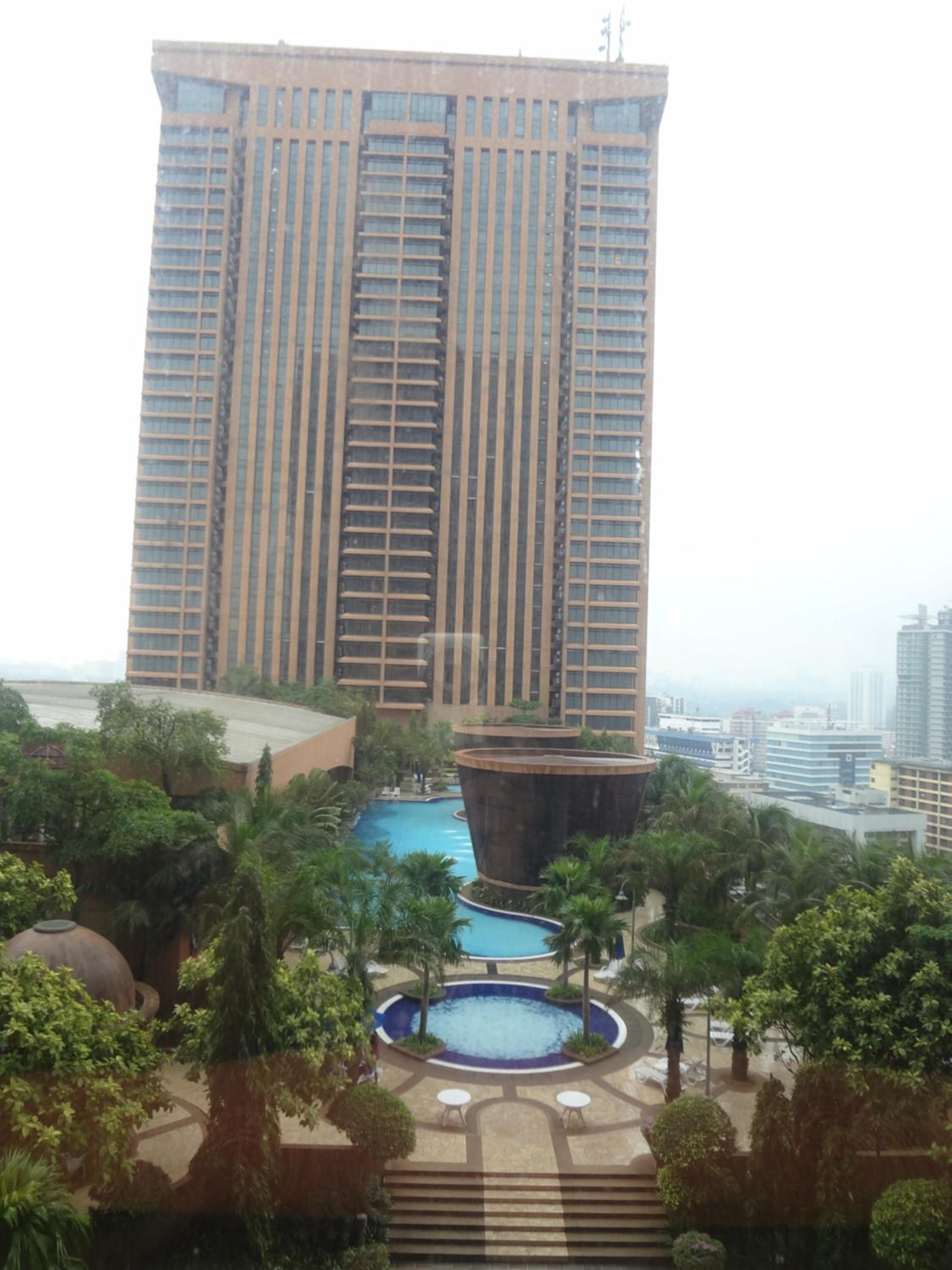 Better Residence Suite at Times Square Bukit bintang kl