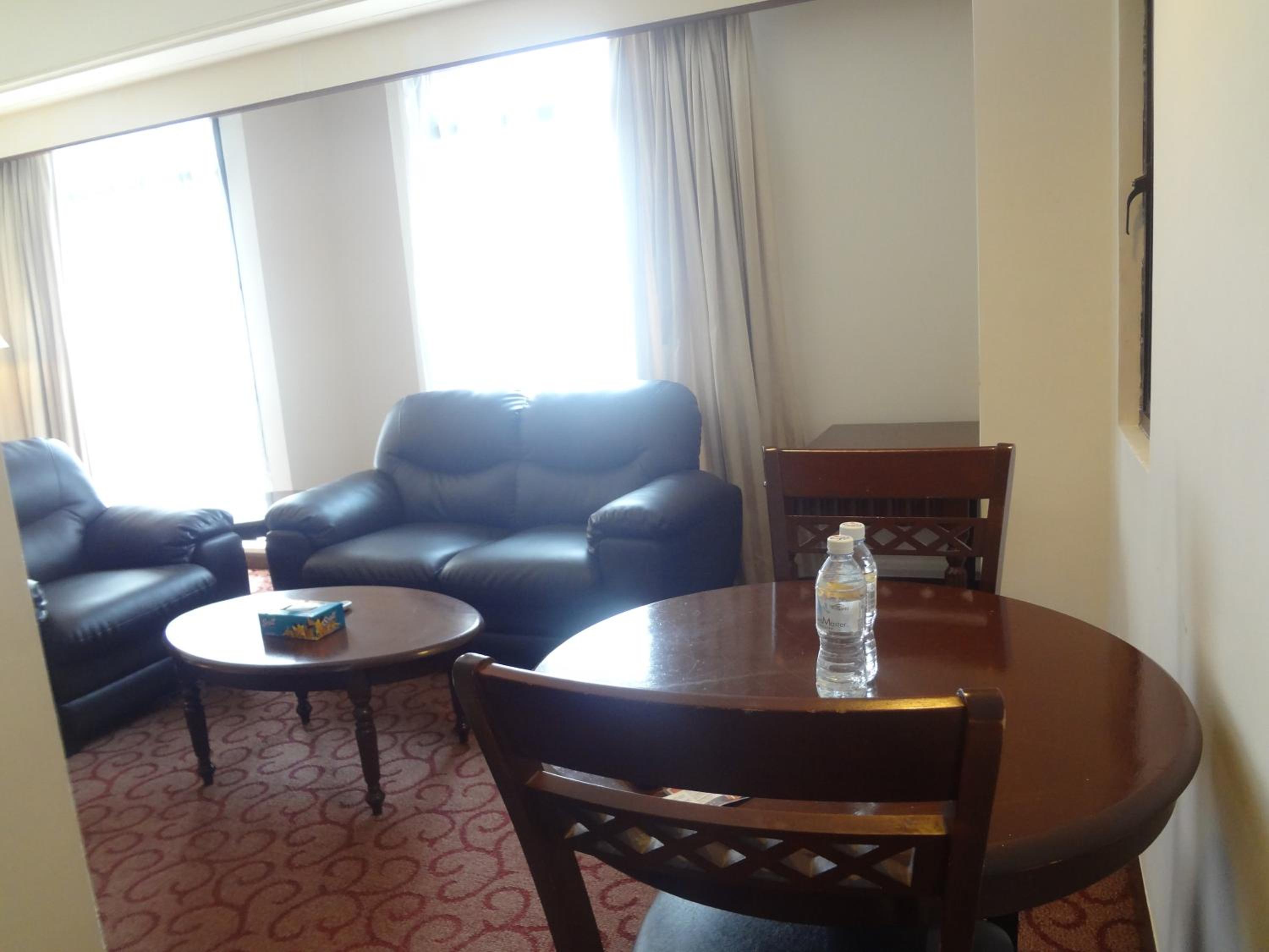 Better Residence Suite at Times Square Bukit bintang kl