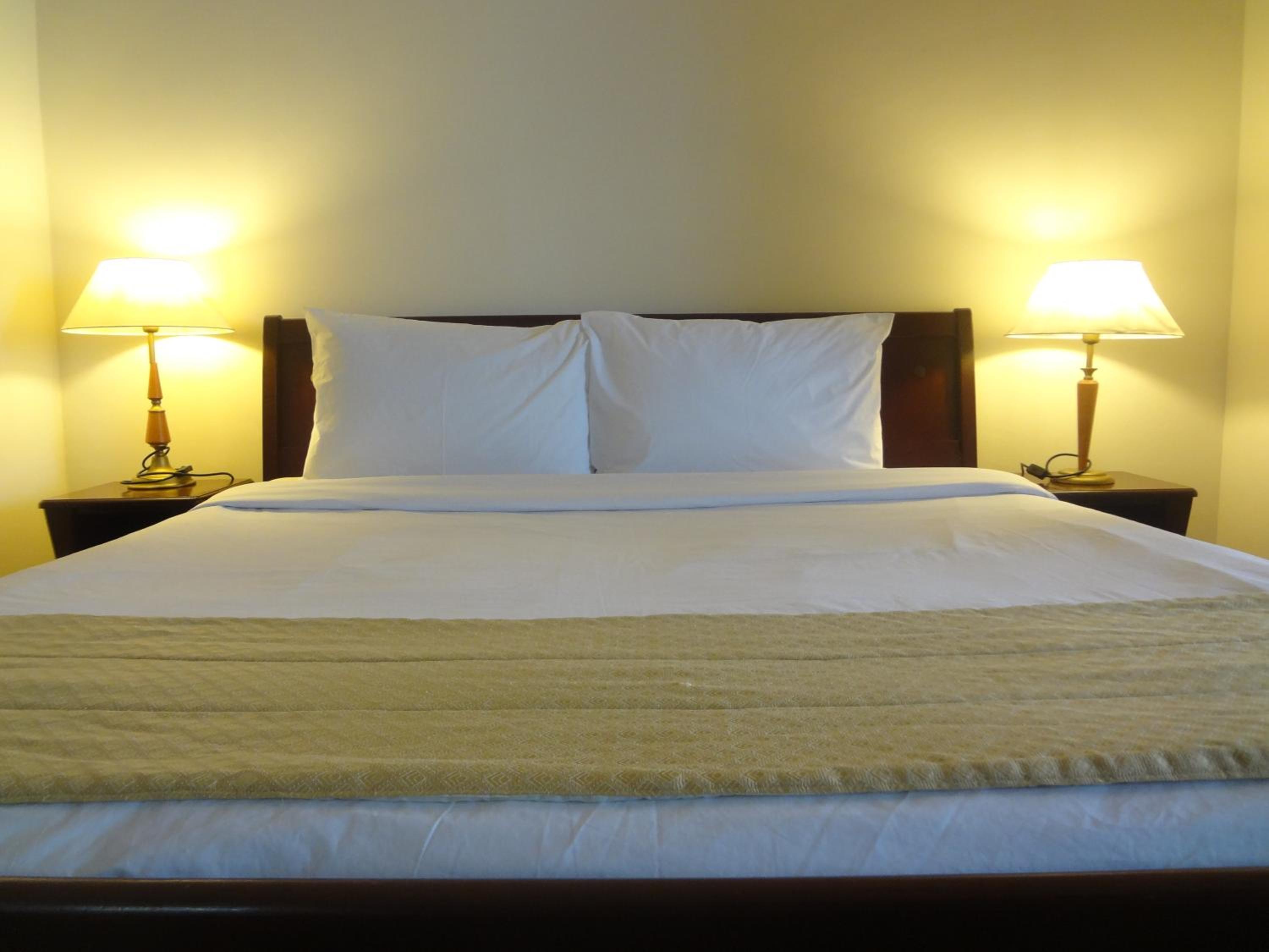 Better Residence Suite at Times Square Bukit bintang kl
