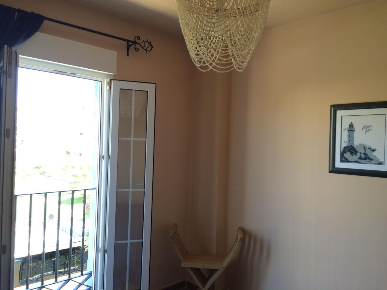 Beach Apartment