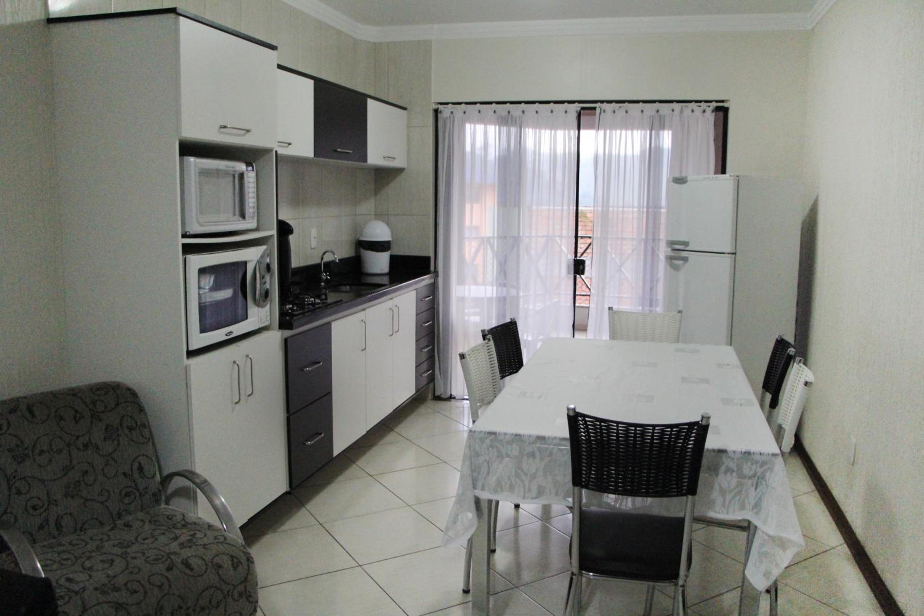 Apartamentos Morada do Sol view 2