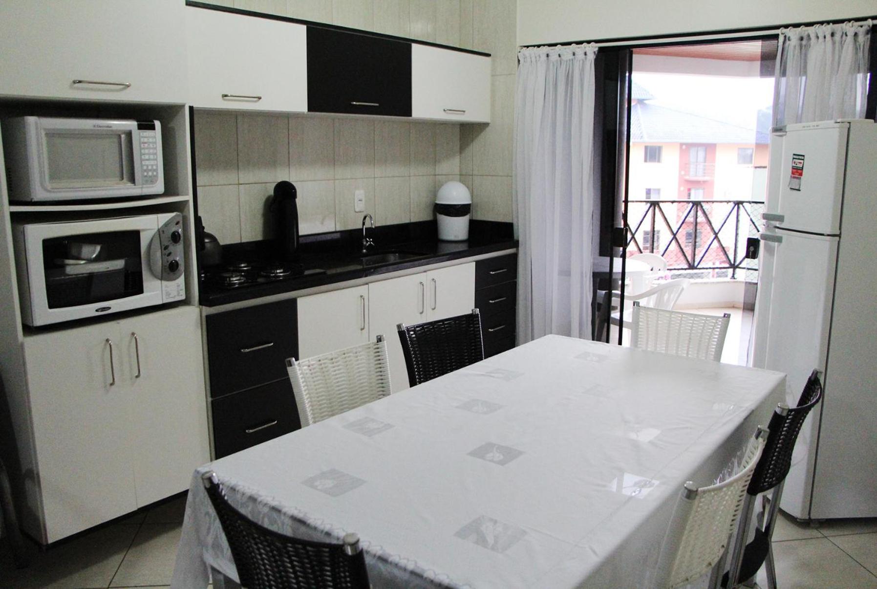 Apartamentos Morada do Sol view 4