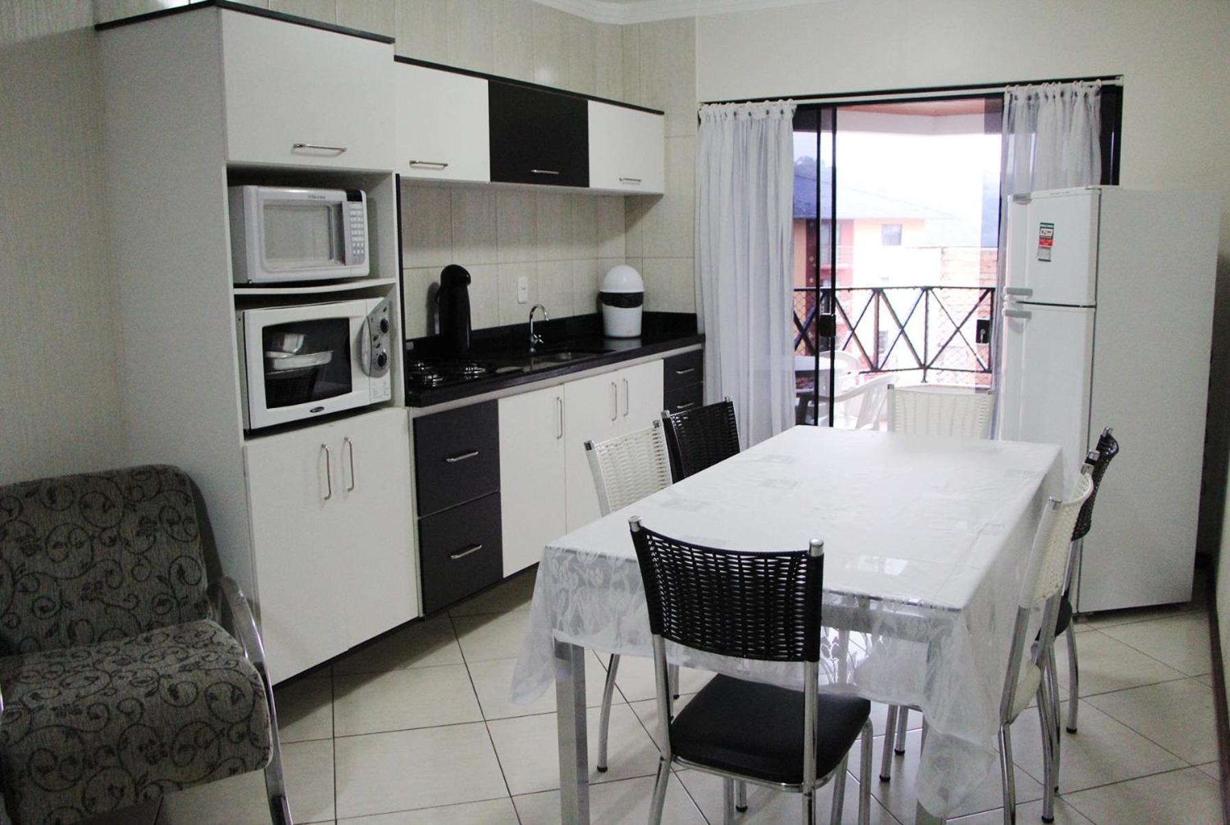 Apartamentos Morada do Sol view 5