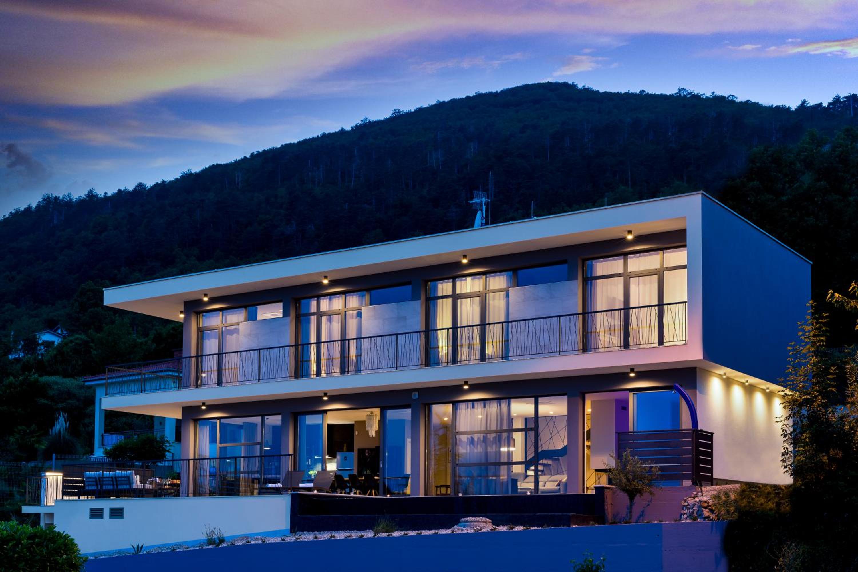 Hotel Villa The View - Image 1