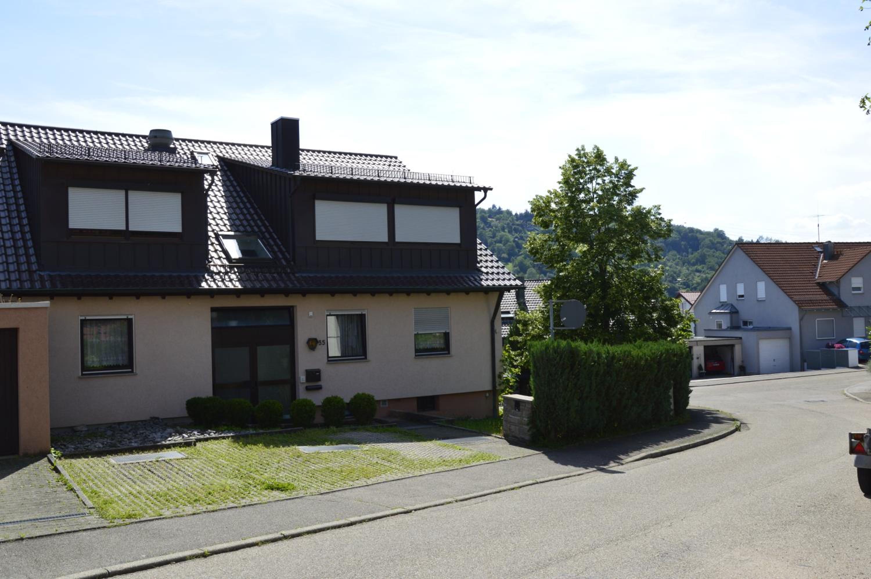 Gästehaus Fäßle view 3