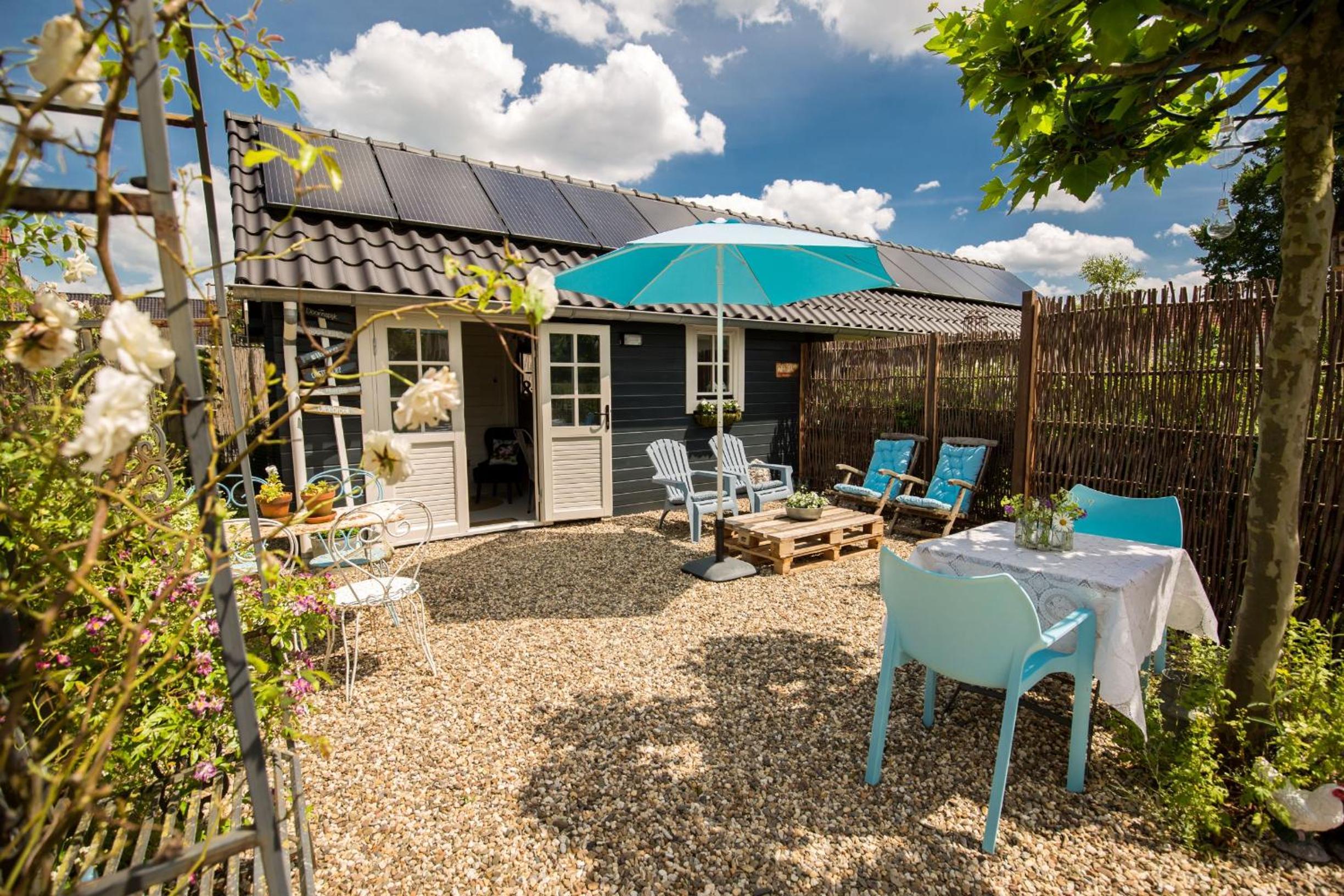 Landelijk logeren bij De Witte Kip - Property Image 2