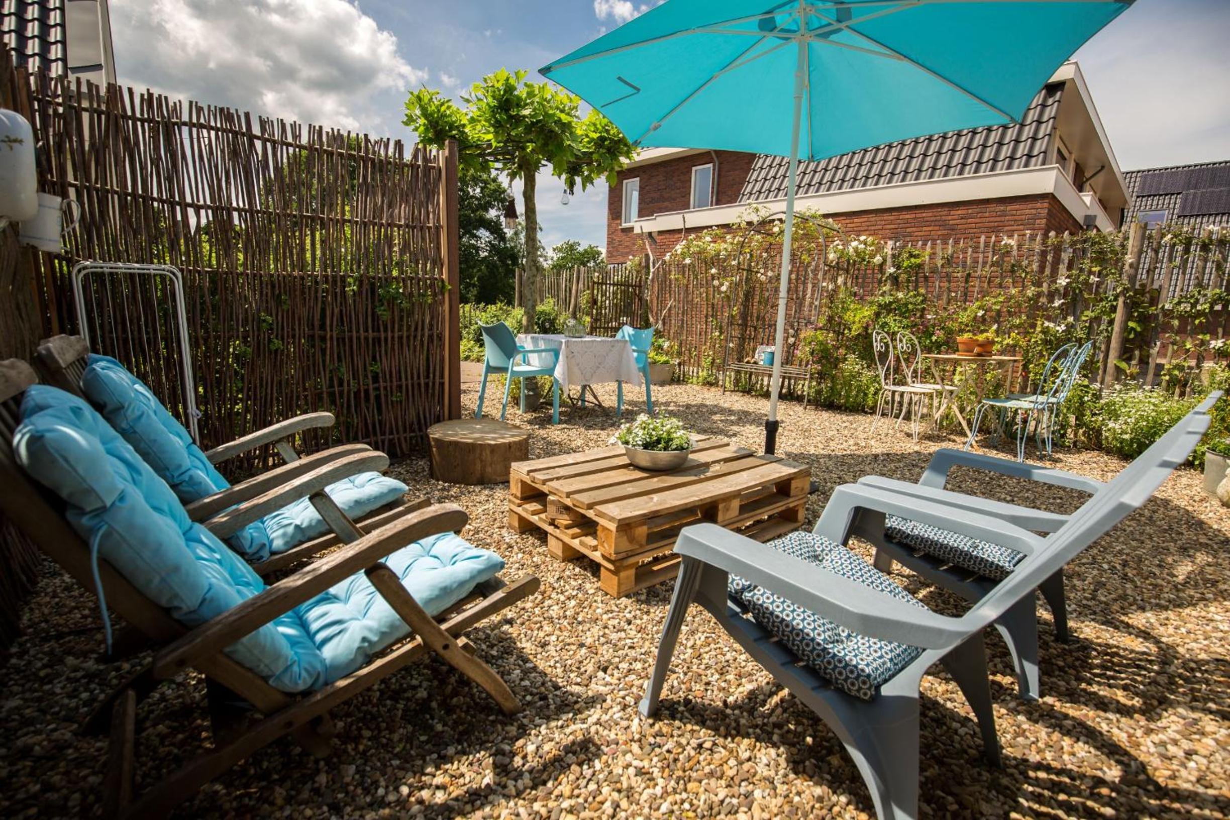 Landelijk logeren bij De Witte Kip - Property Image 12