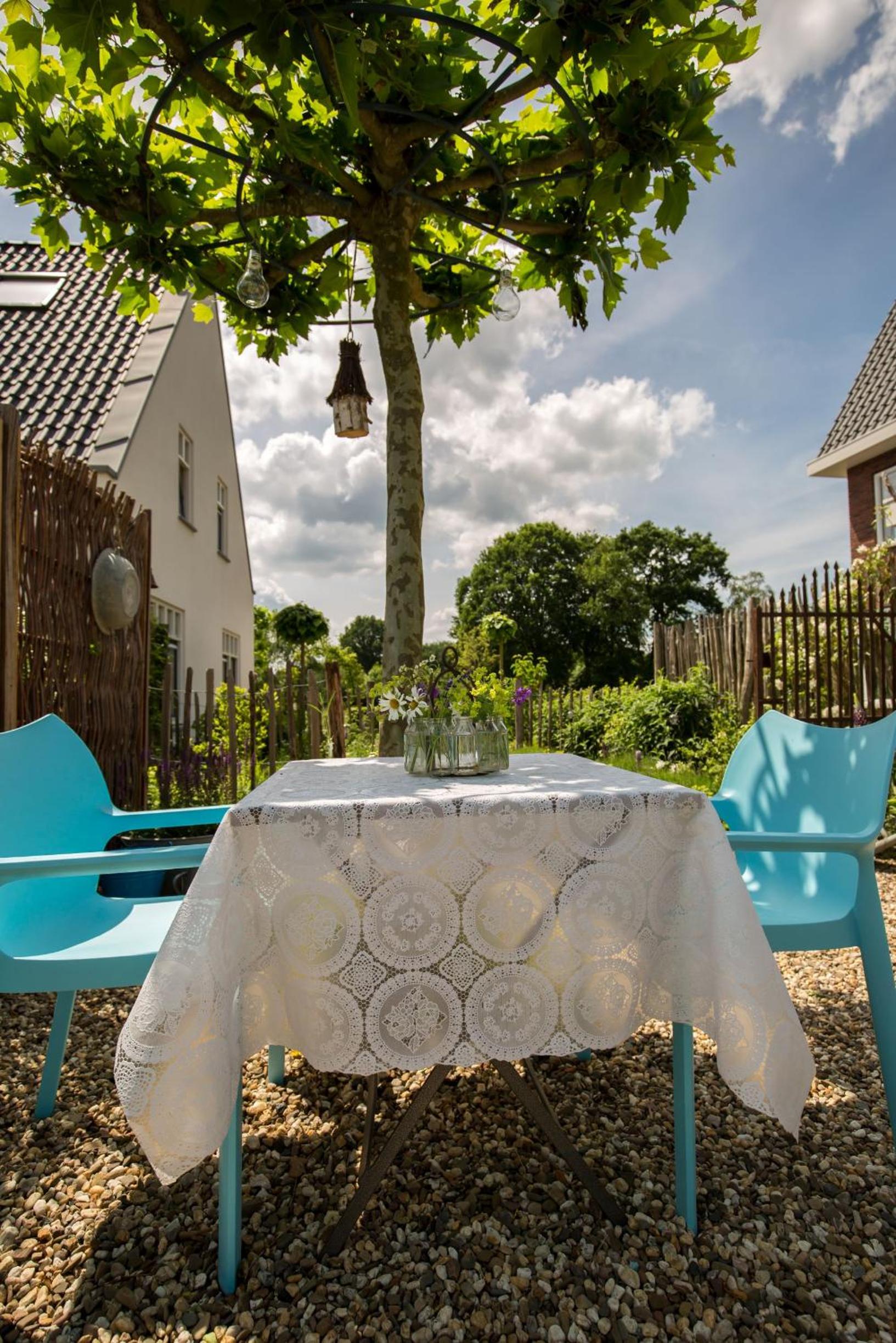 Landelijk logeren bij De Witte Kip - Property Image 6