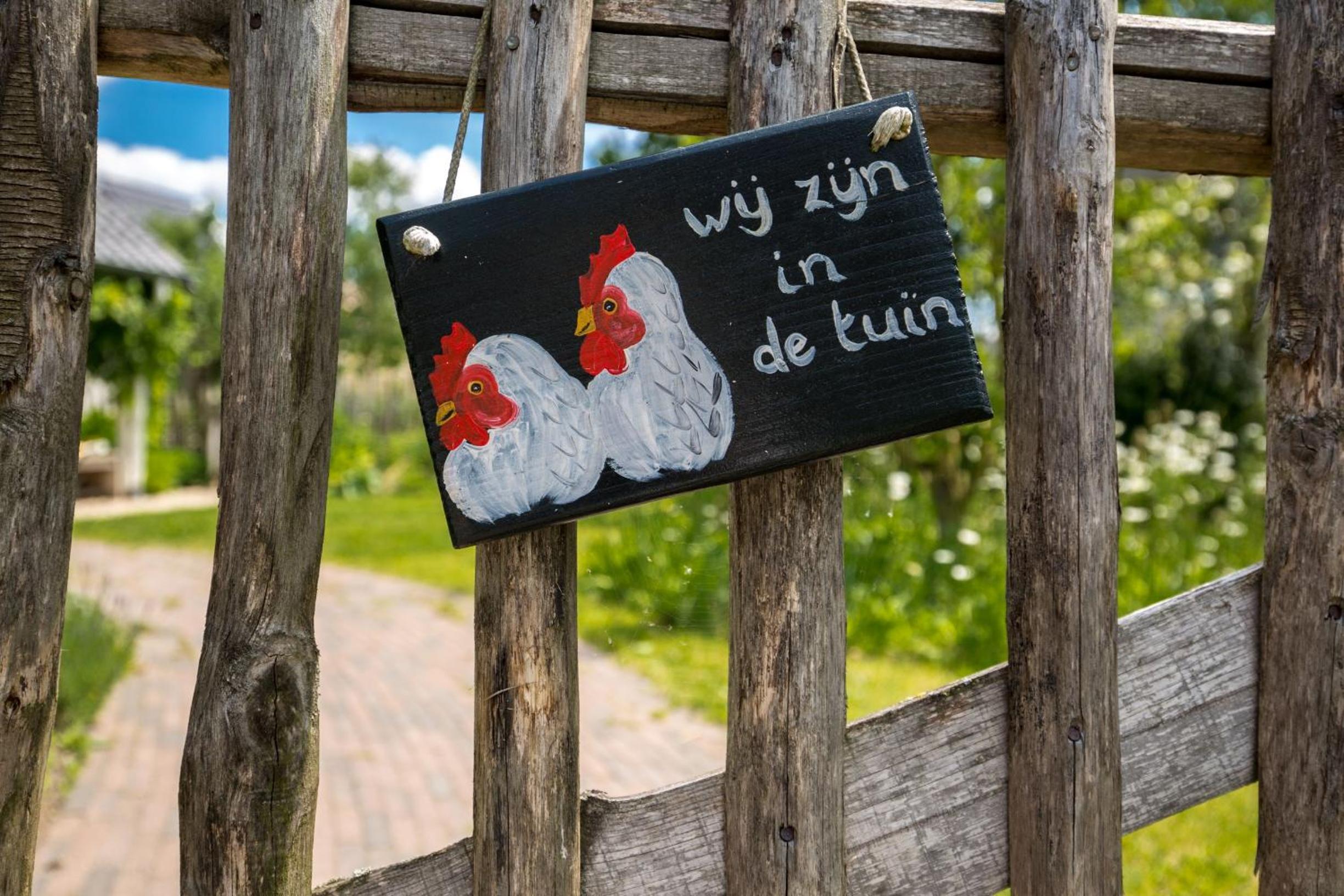 Landelijk logeren bij De Witte Kip - Property Image 9