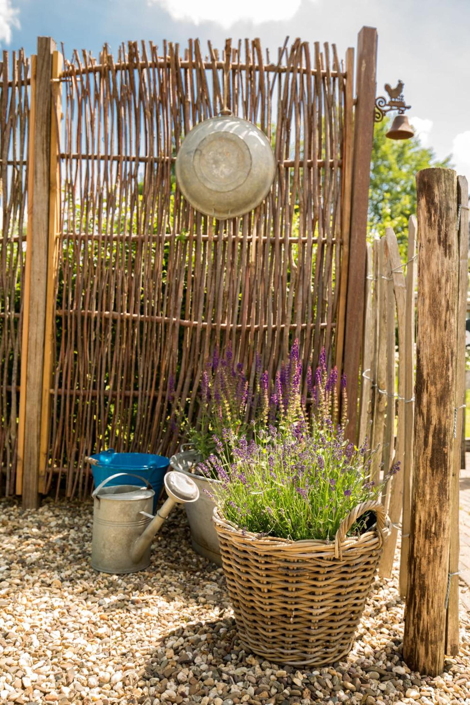 Landelijk logeren bij De Witte Kip - Property Image 8