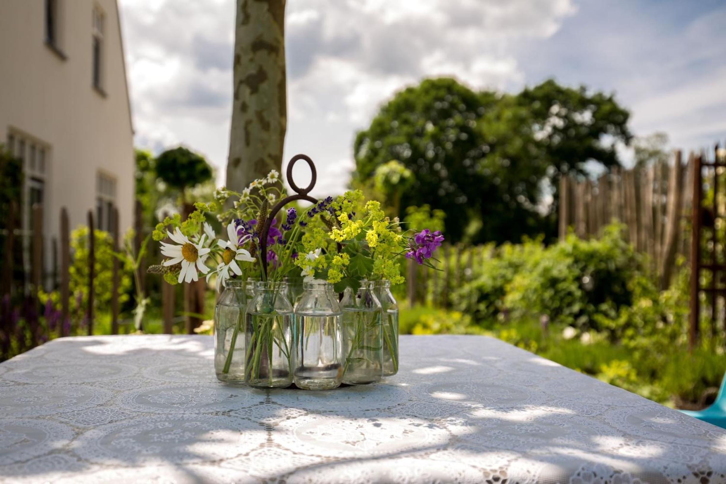 Landelijk logeren bij De Witte Kip - Property Image 7