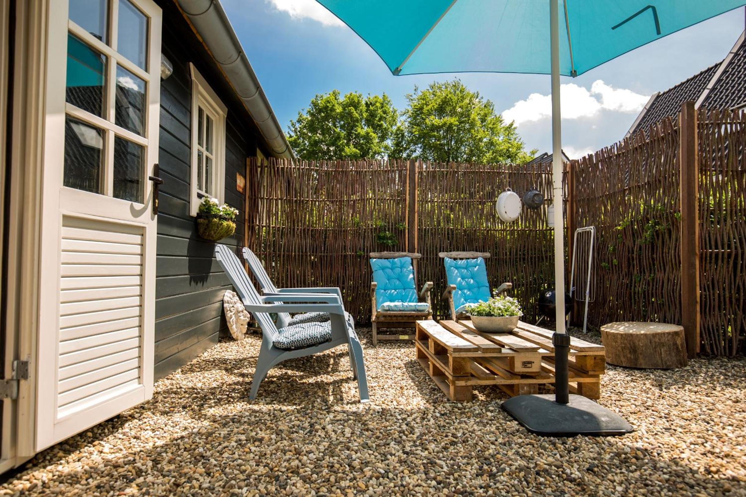 Landelijk logeren bij De Witte Kip - Property Image 3