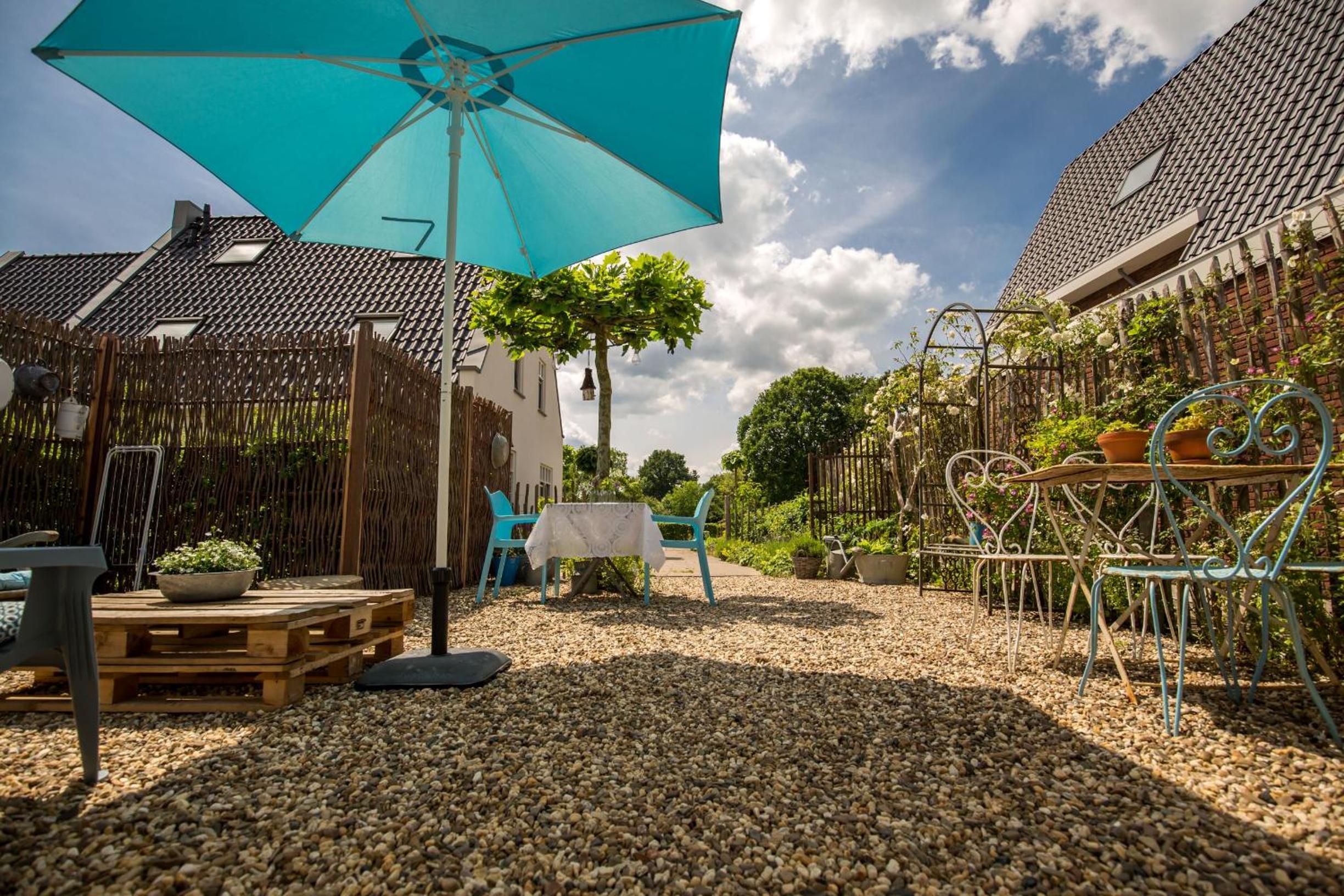 Landelijk logeren bij De Witte Kip - Property Image 5