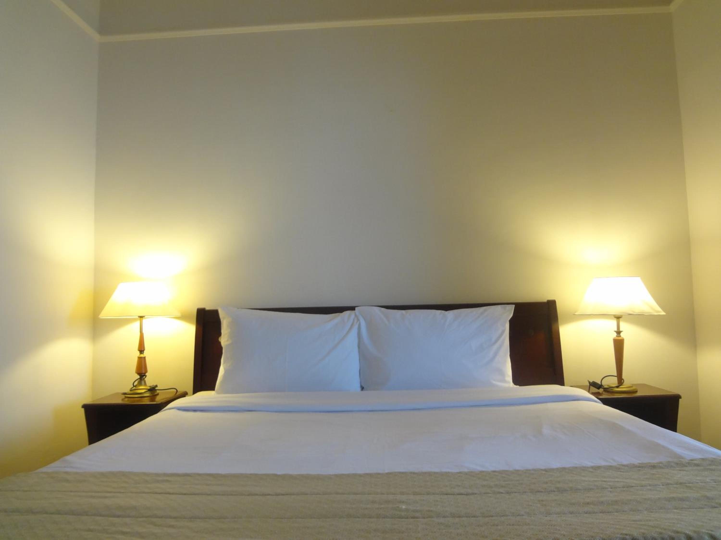 Better Residence Suite at Times Square Bukit bintang kl