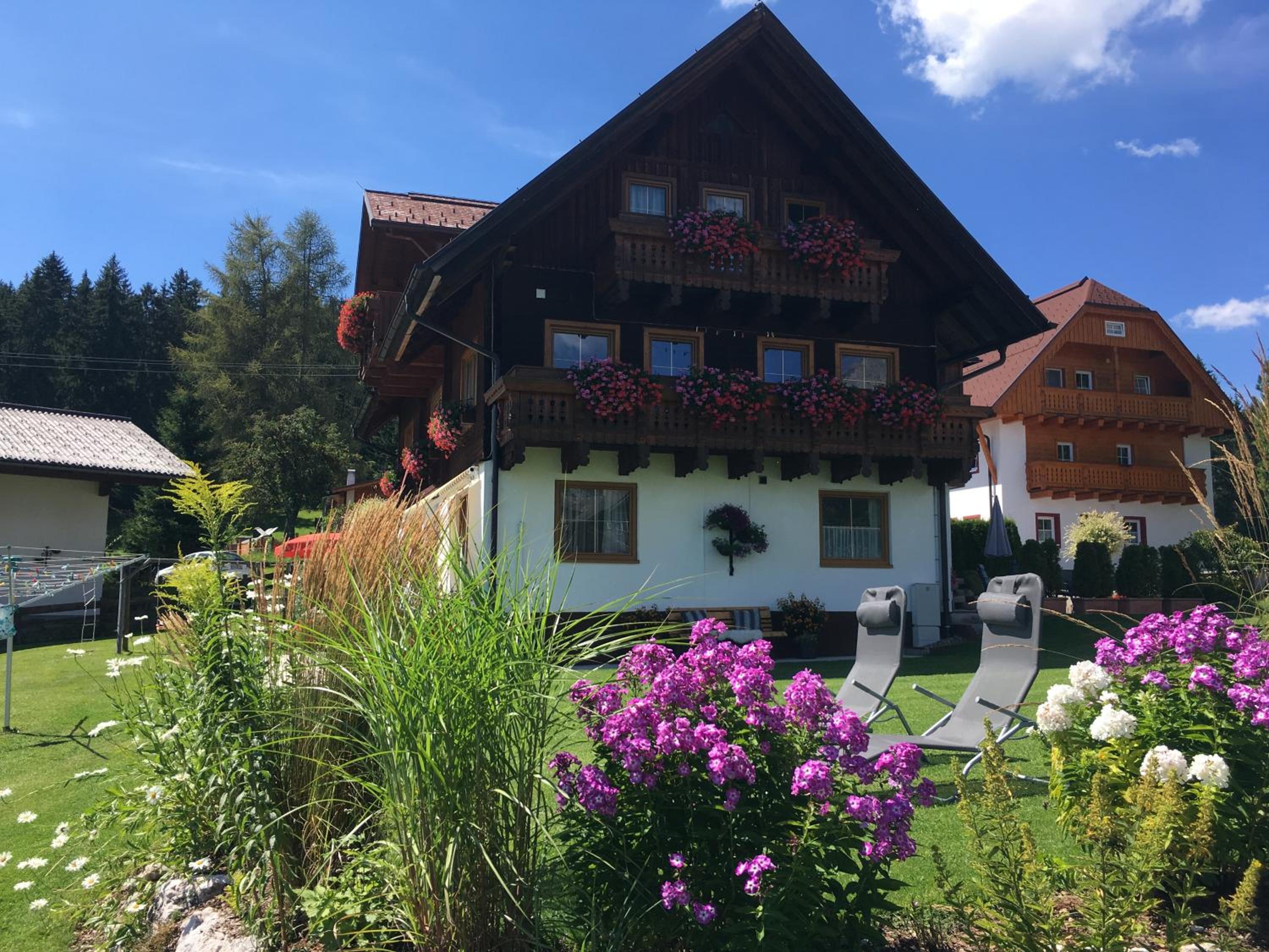 Haus Sonnleitner view 2