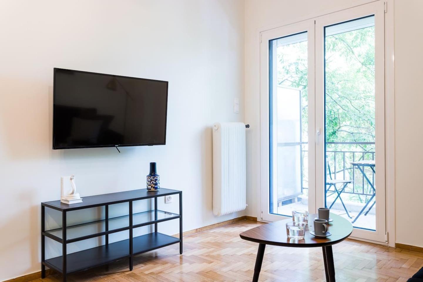 Luxurious Family Home in the Heart of Athens