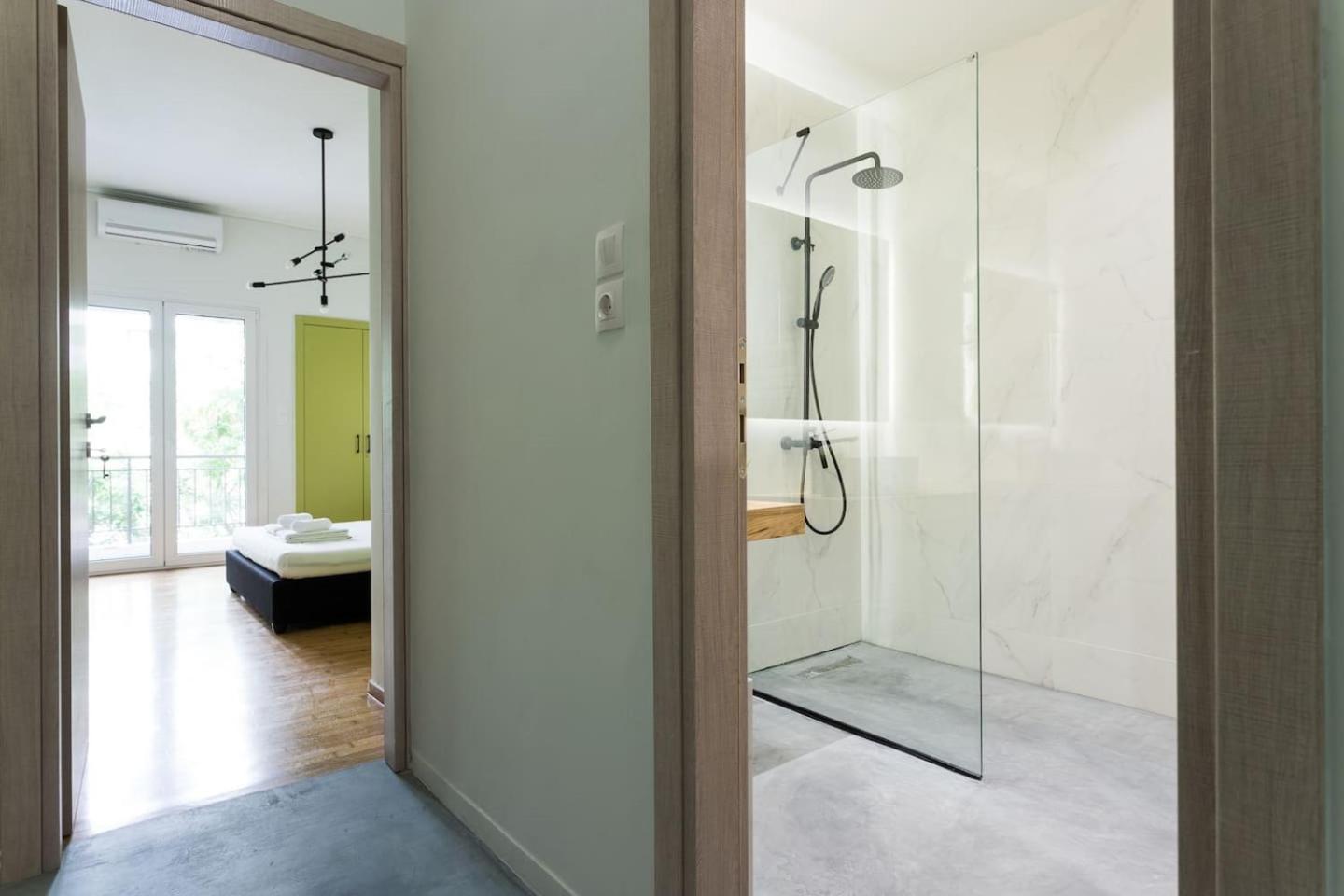 Luxurious Family Home in the Heart of Athens
