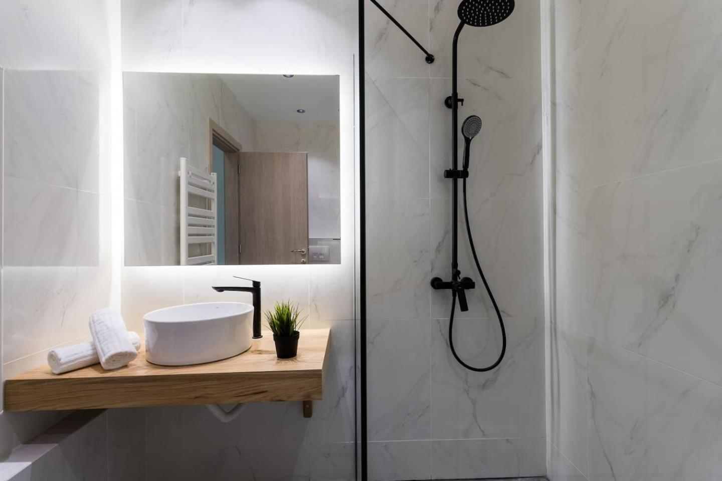 Luxurious Family Home in the Heart of Athens