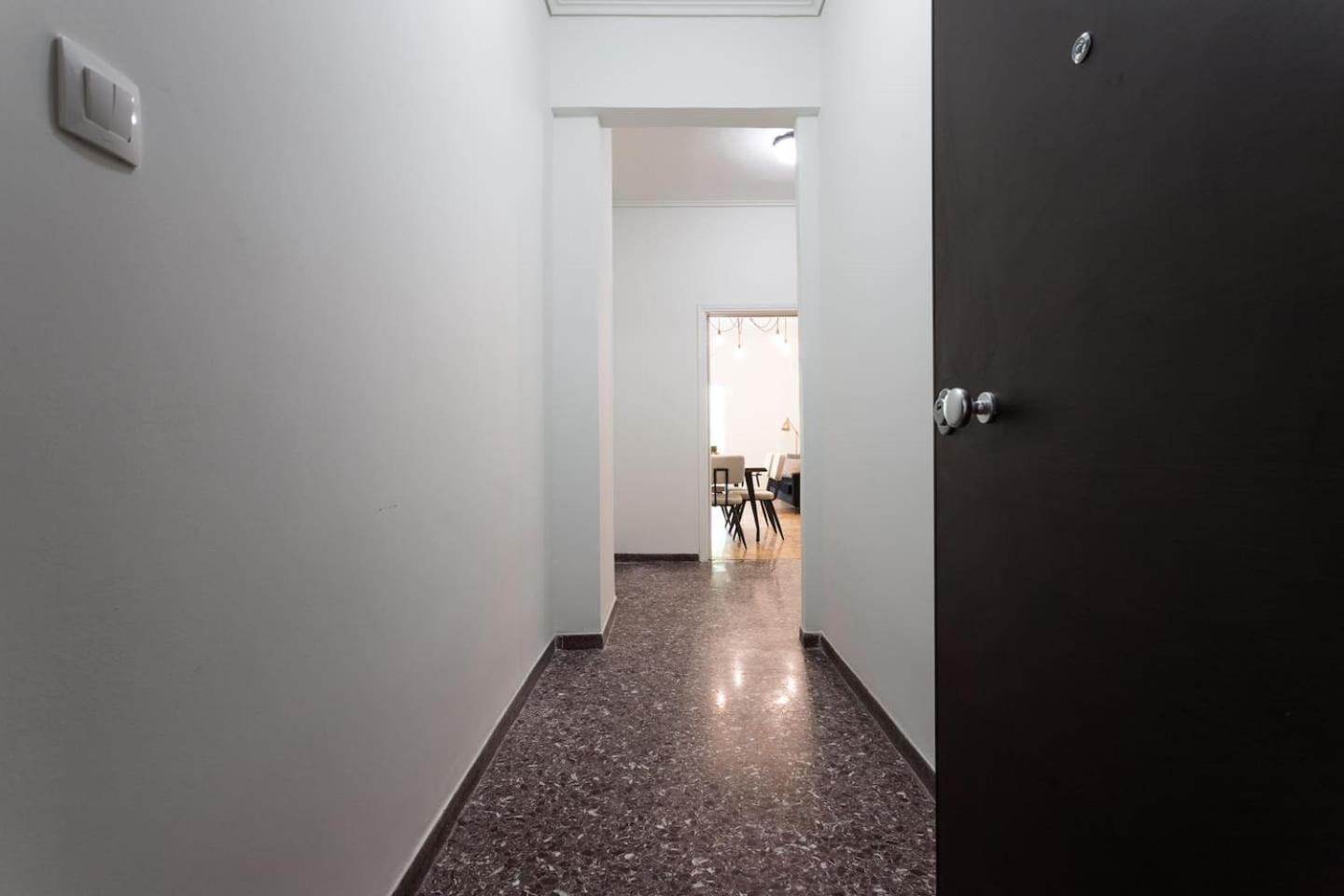 Luxurious Family Home in the Heart of Athens