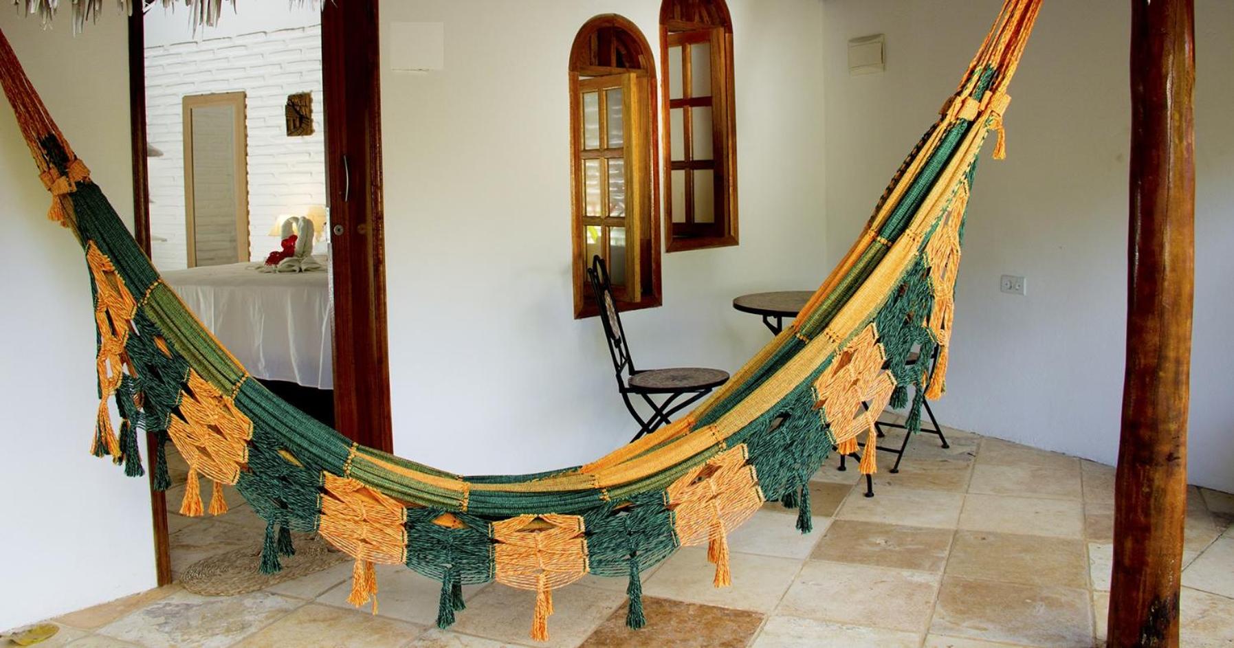 Pousada Villa Caju