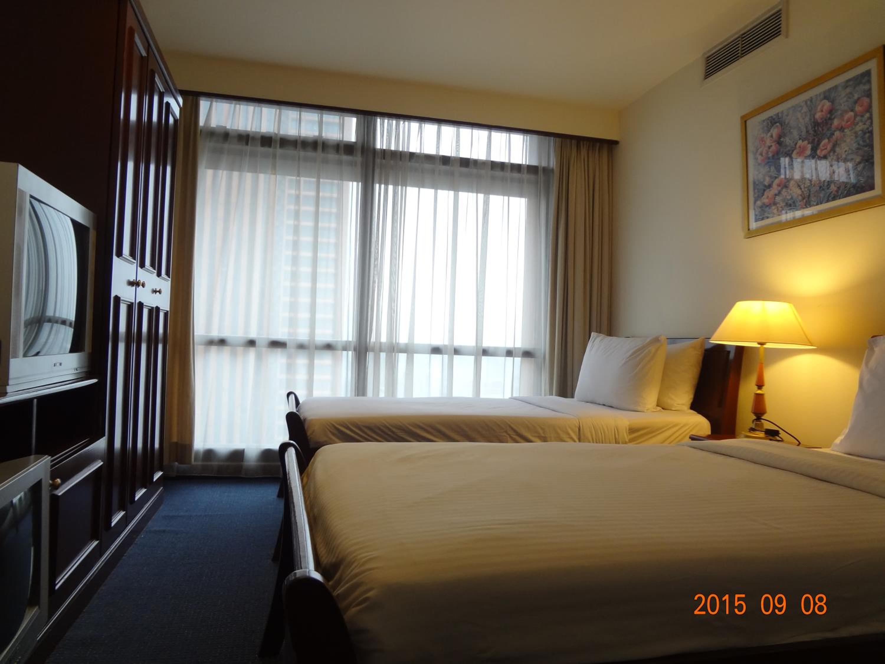 Better Residence Suite at Times Square Bukit bintang kl